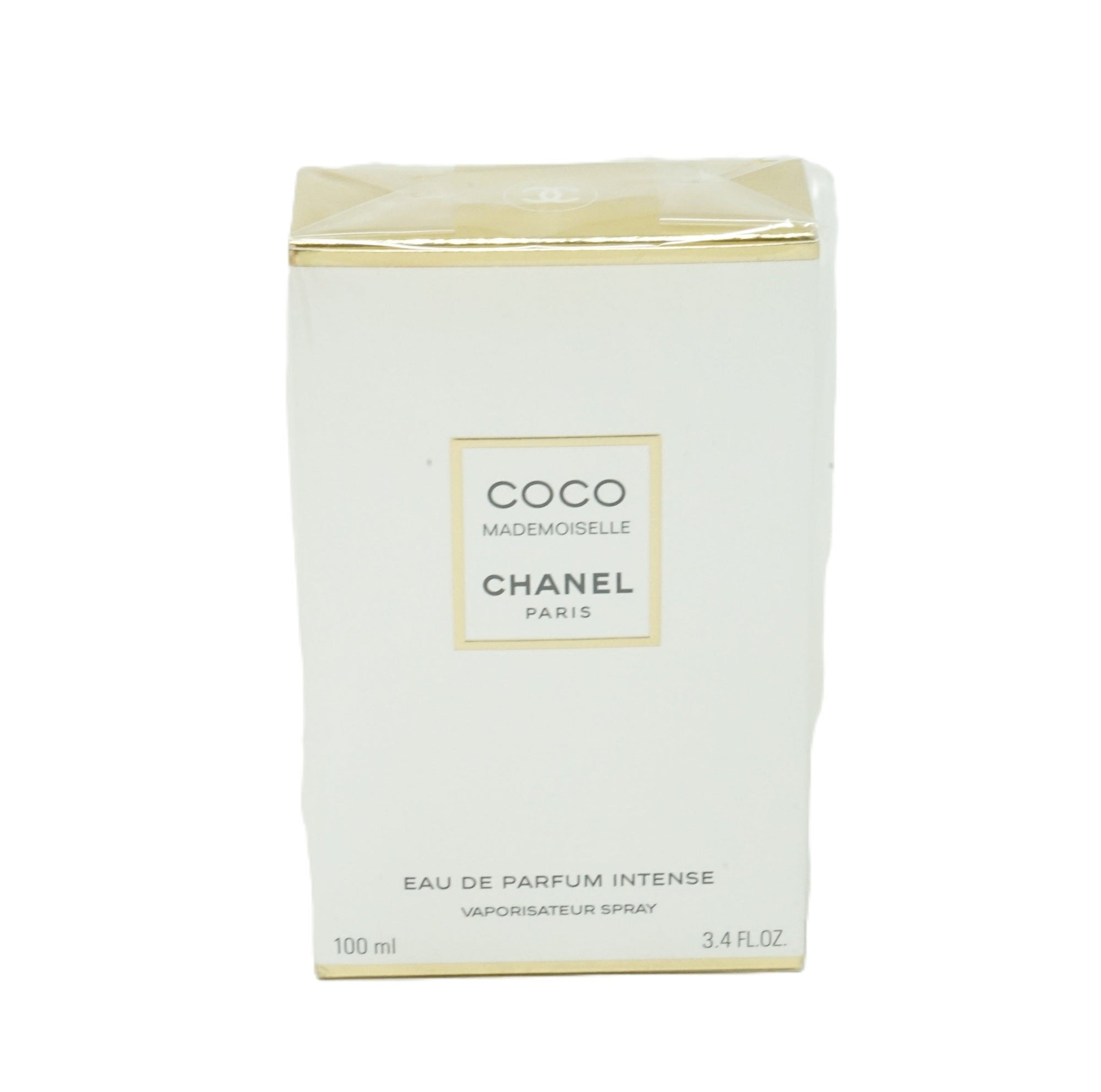 Chanel Coco Mandemoiselle Eau de Parfum Intense 100ml