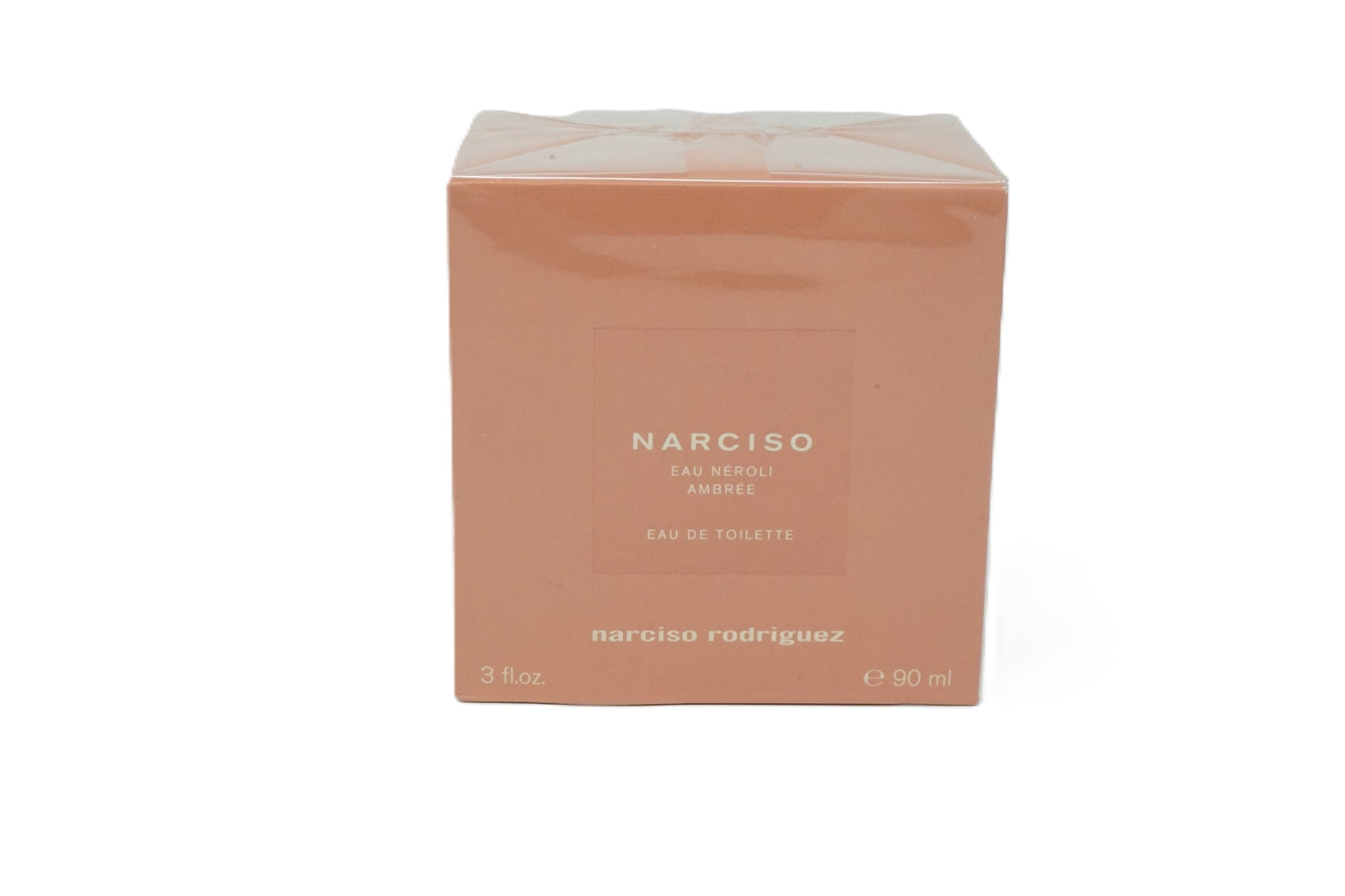 Narciso Rodriguez Eau Neroli Ambrée Eau de Toilette 90 ml