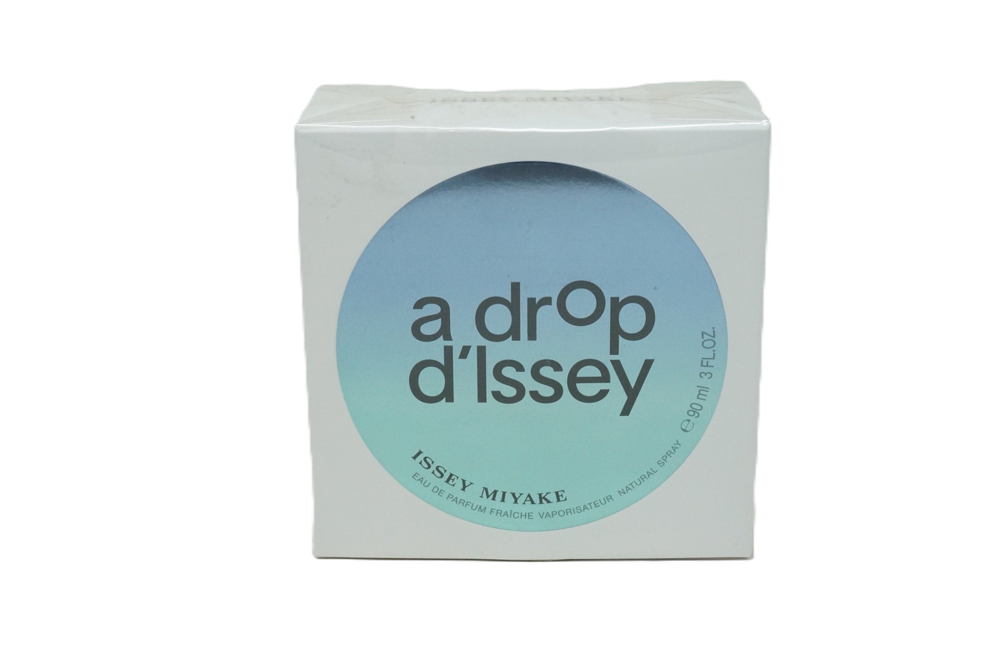 Issey Miyake a drop d'Issey Eau de Parfum Fraiche 90 ml