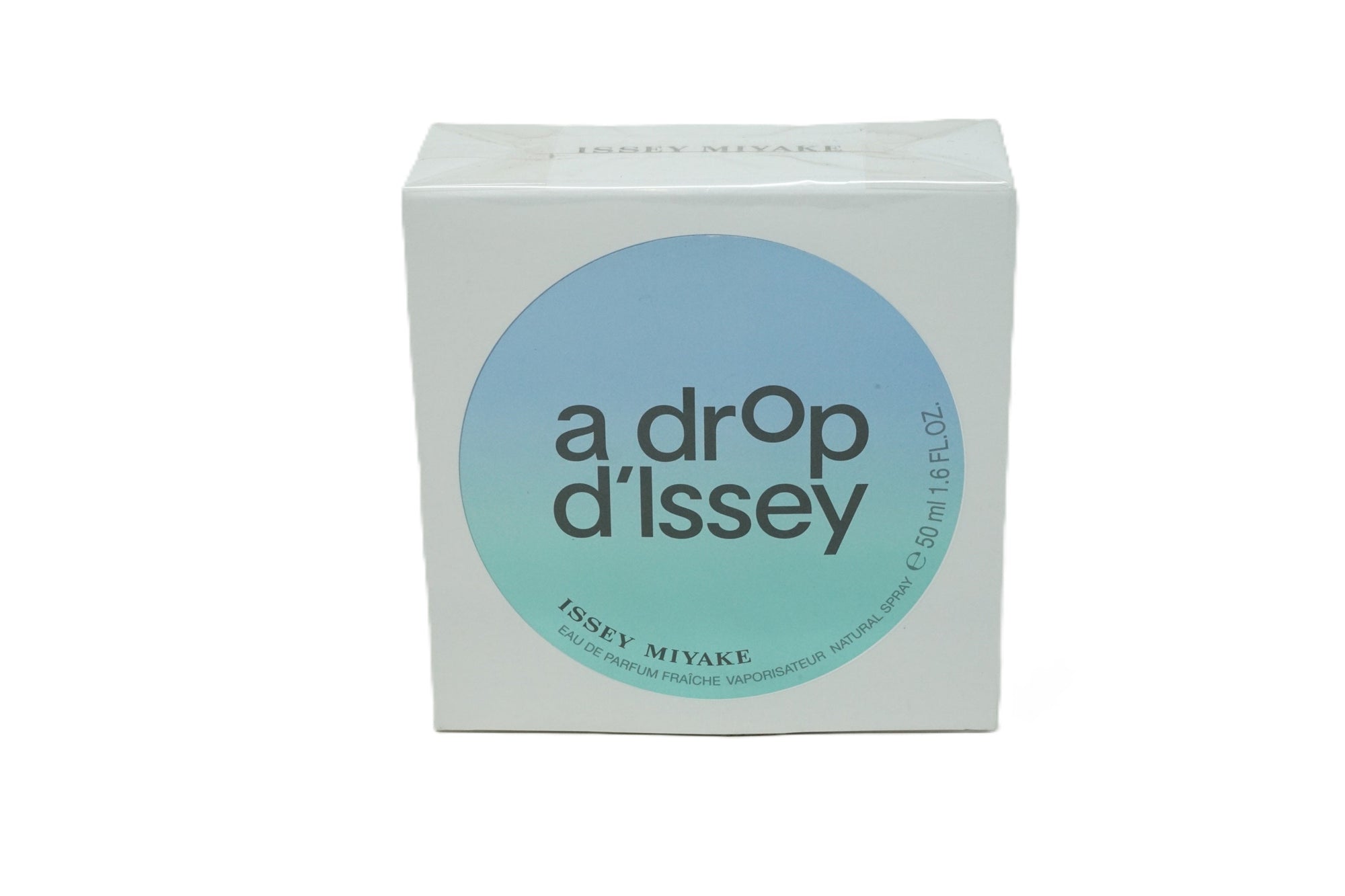 Issey Miyake a drop d'Issey Eau de Parfum Fraiche 50 ml