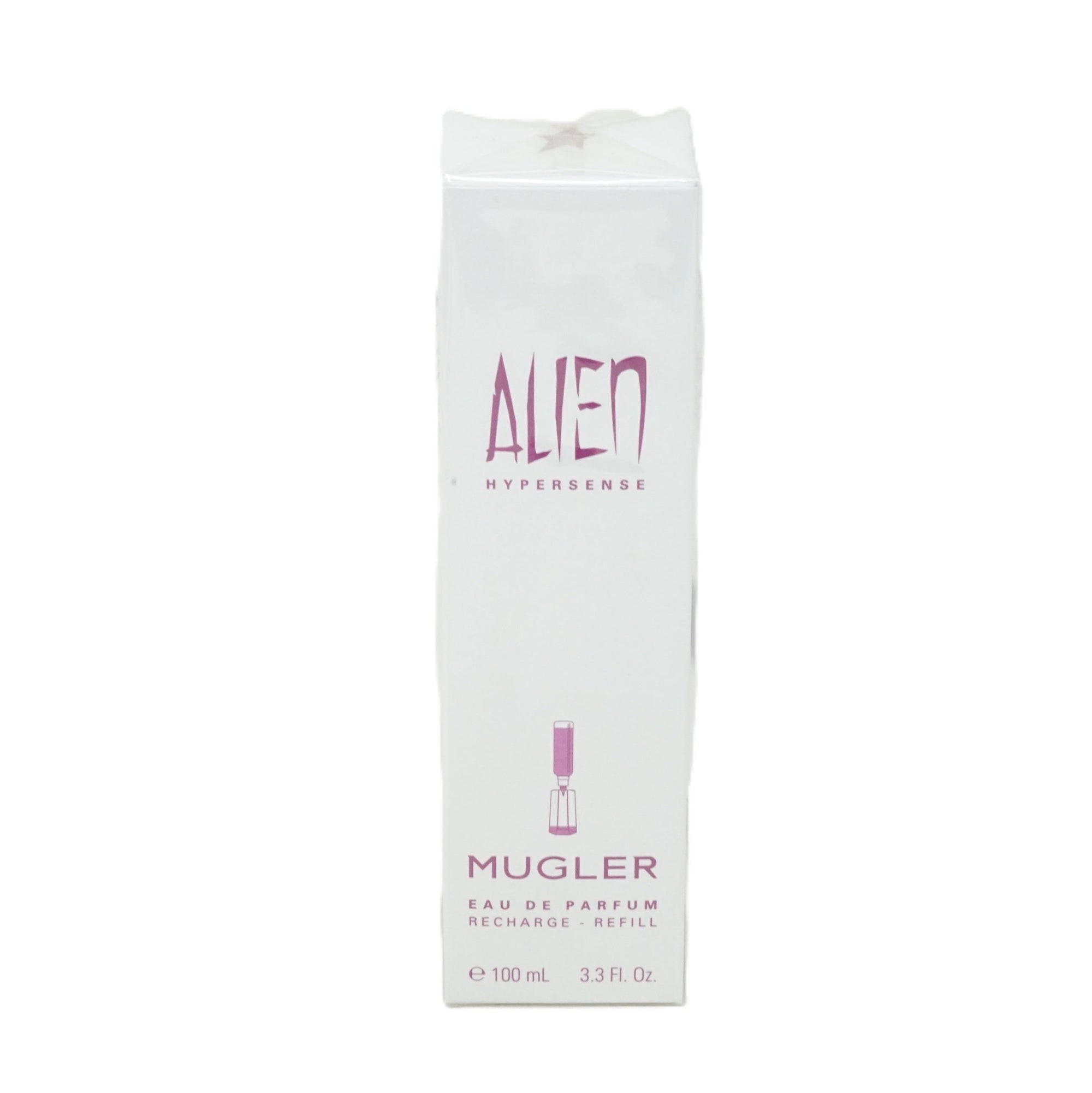 Mugler Alien Hypersense Eau de Parfum 100 ml