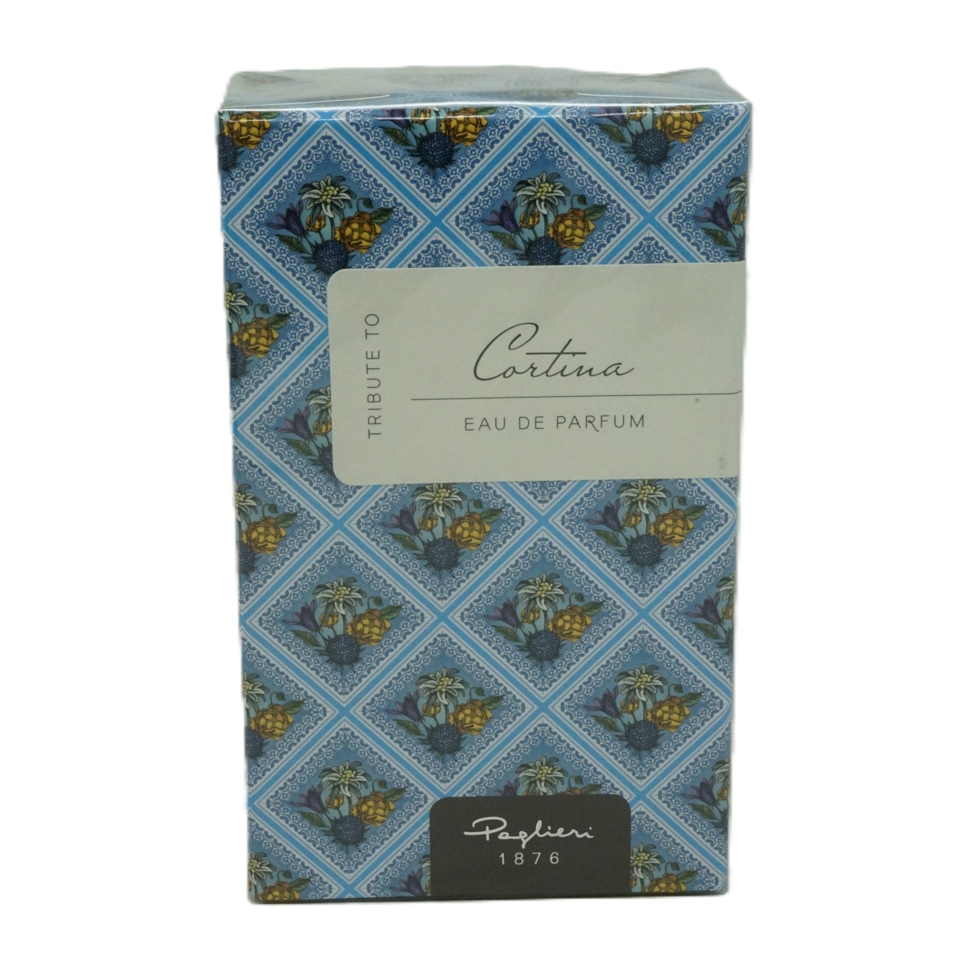 Paglieri Cortina Tribute To Eau de Parfum 100 ml