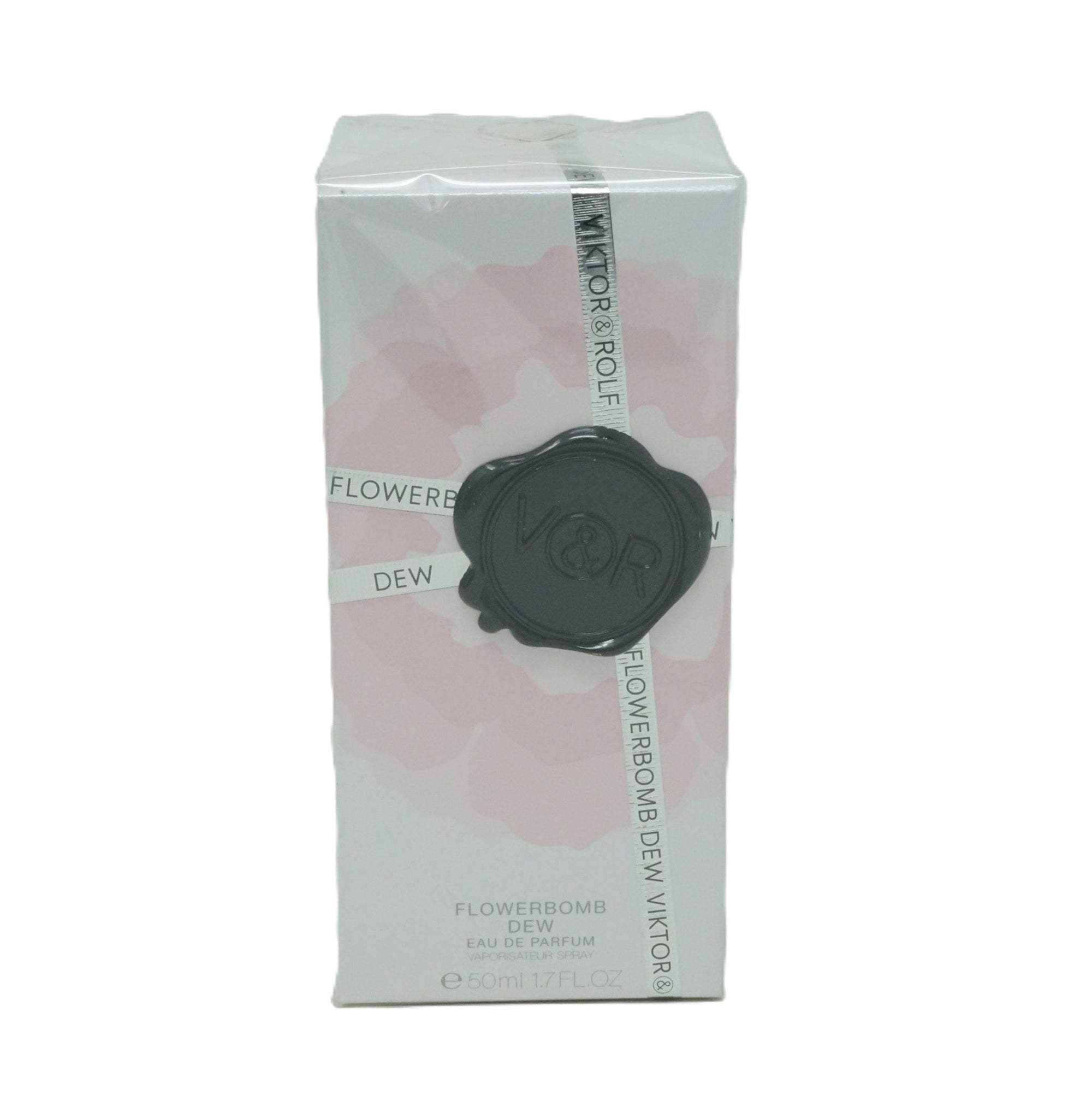 Viktor & Rolf Flowerbomb Dew Eau de parfum Spray 50 ml