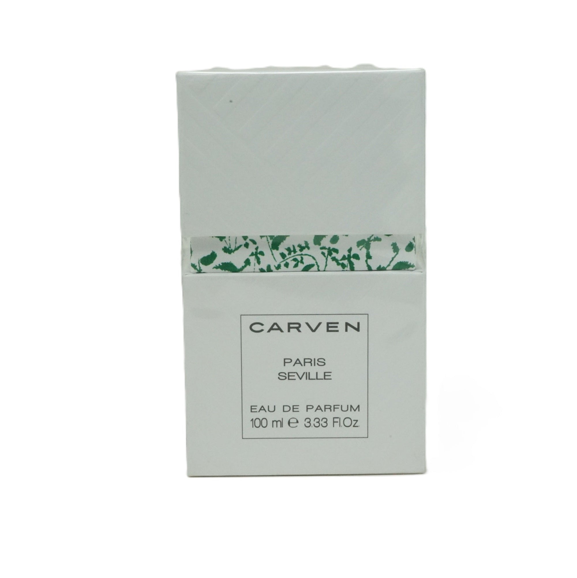 Carven Seville Eau de Parfum 100 ml