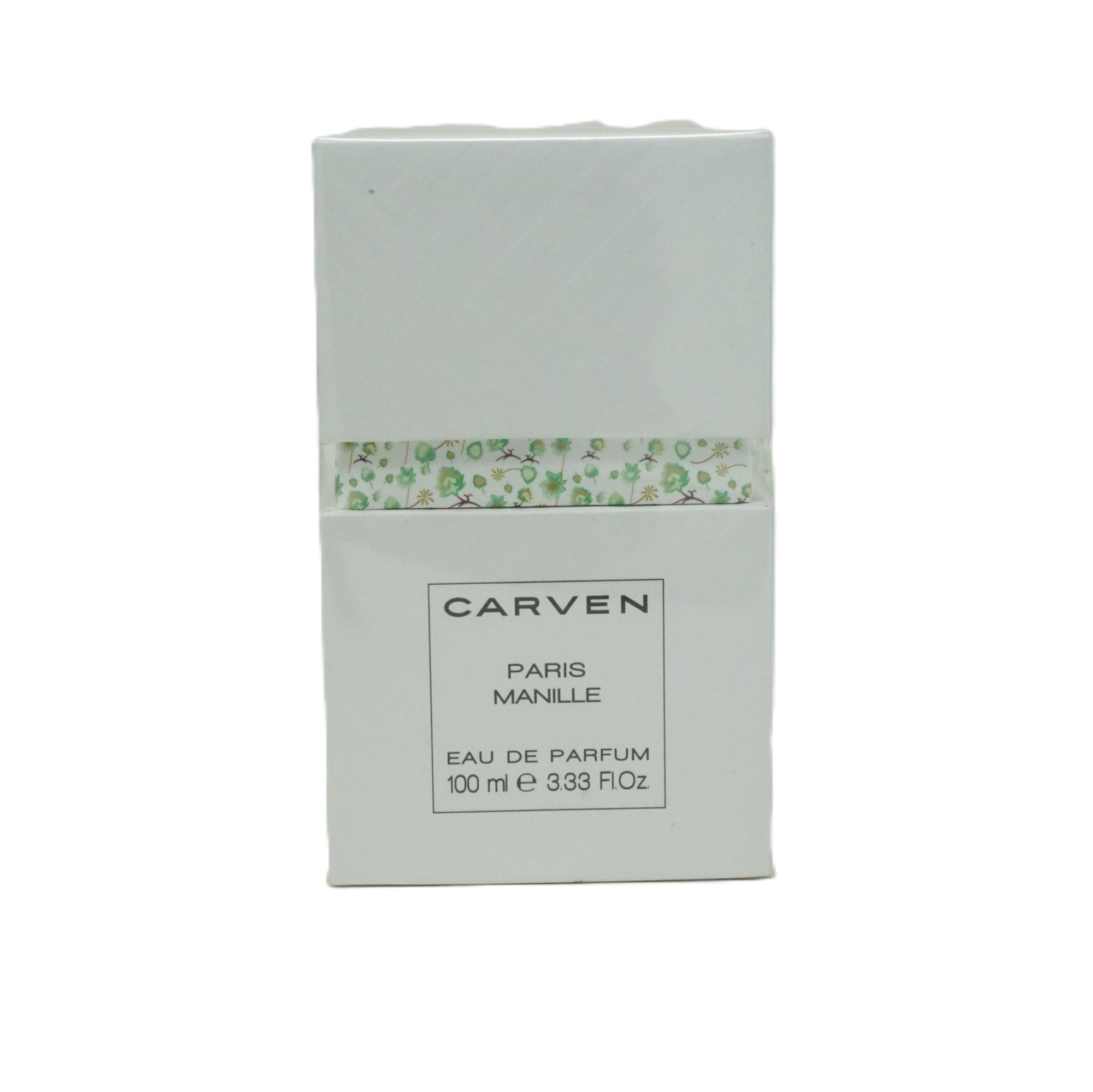 Carven Manille Eau de Parfum 100 ml