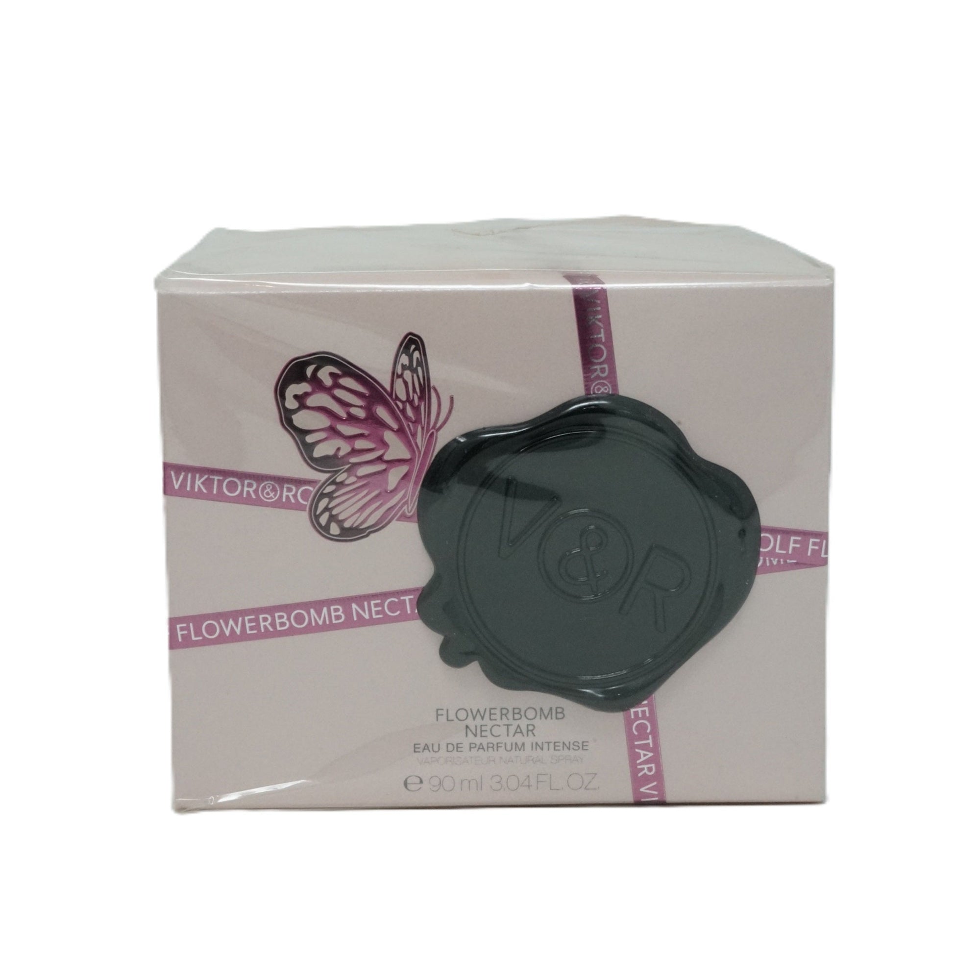 Viktor & Rolf Flowerbomb Nectar Eau de Parfum Intense Spray 90 ml