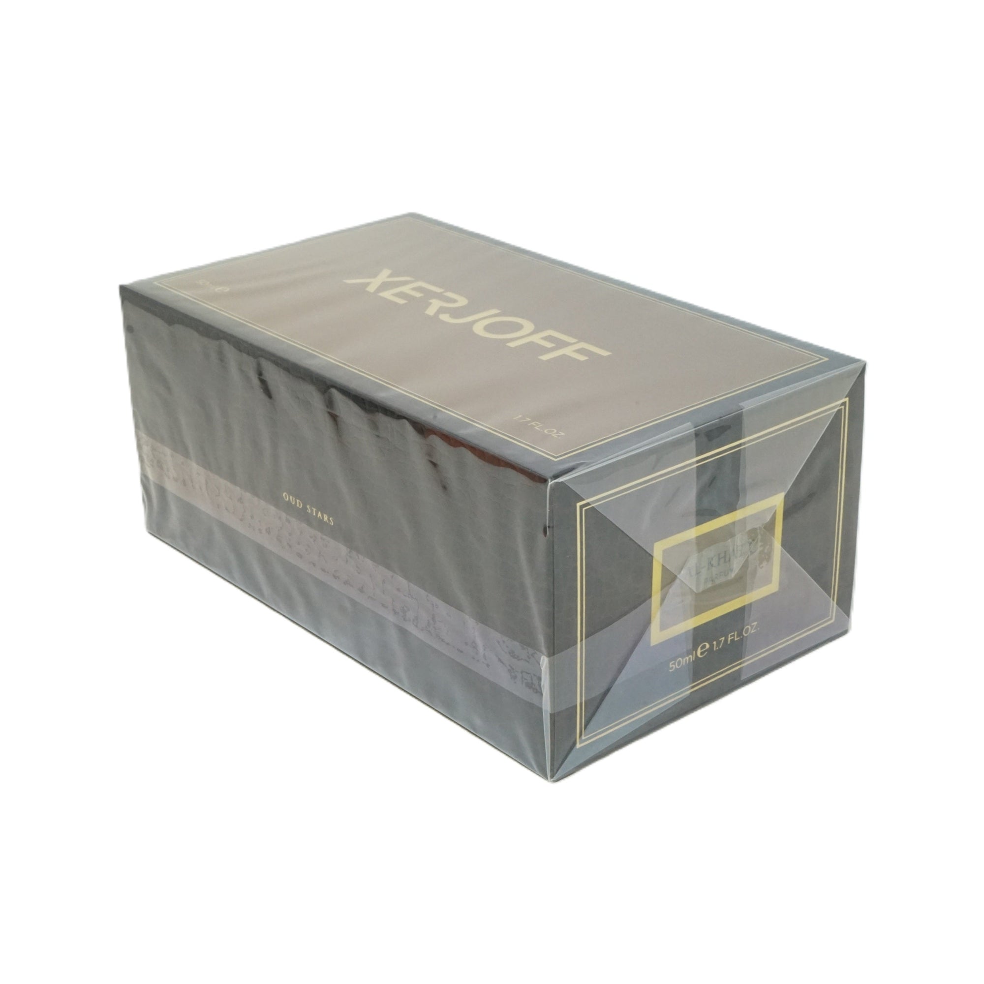 XerJoff Al-Khatt Eau de Parfum 50ml