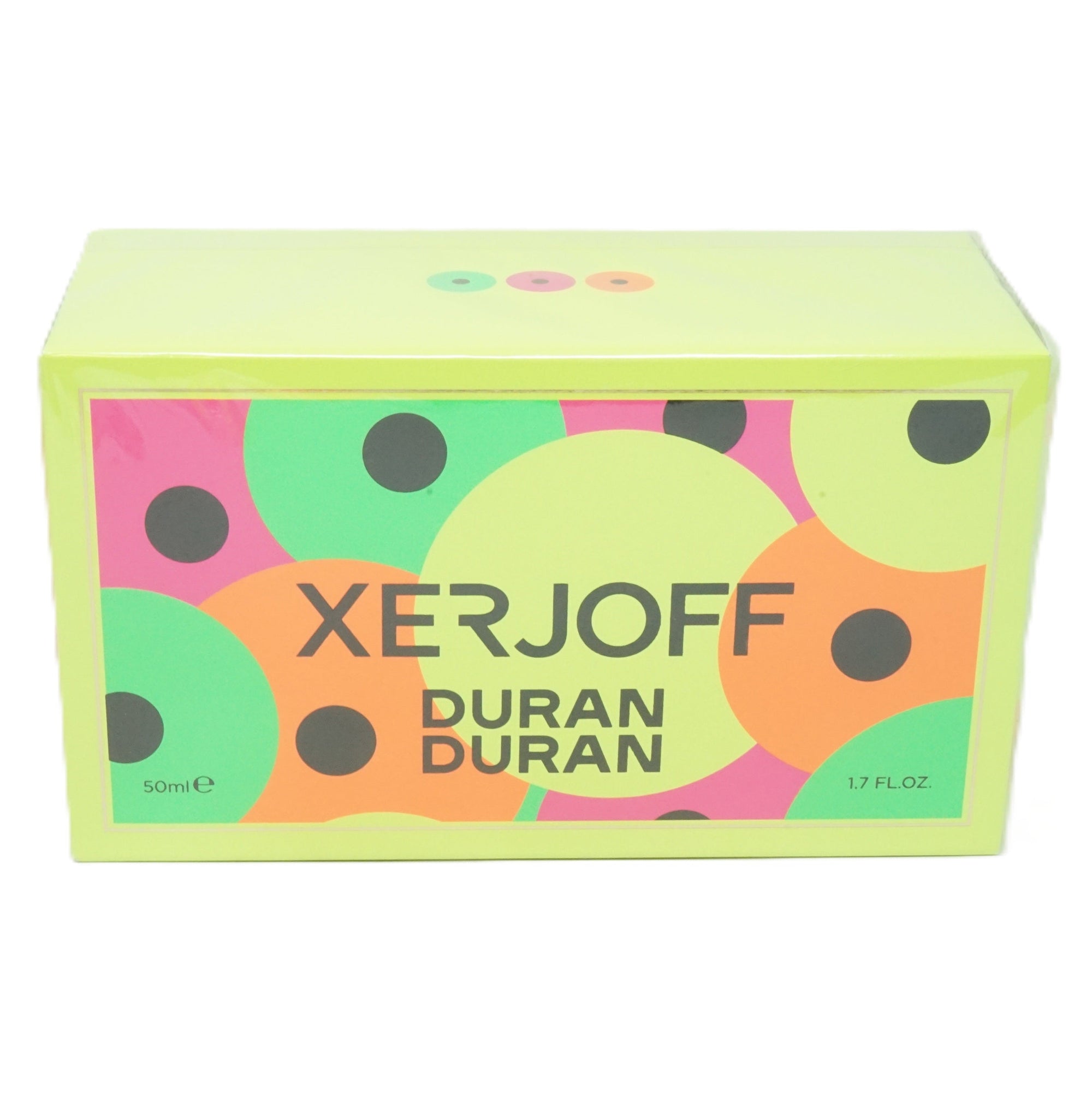 XerJoff Duran Neo Rio Eau de Parfum 50ml