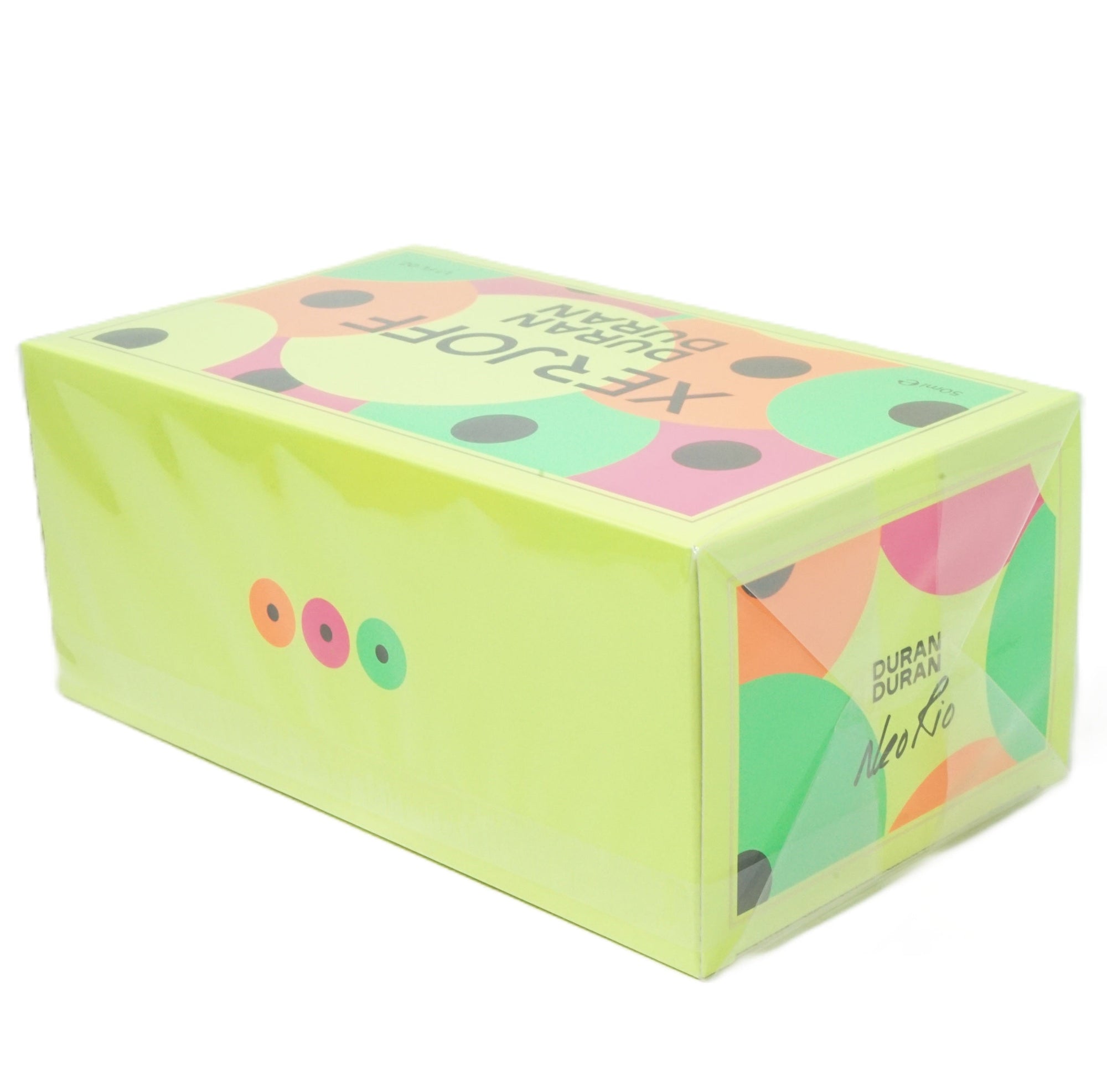 XerJoff Duran Neo Rio Eau de Parfum 50ml