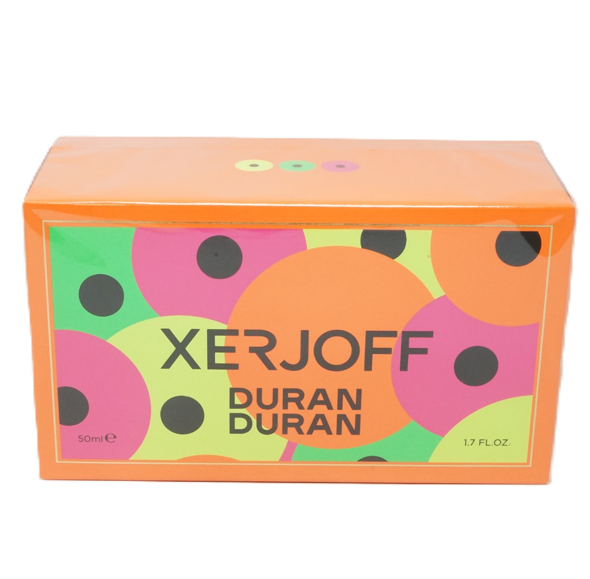 XerJoff Duran Neo Rio Eau de Parfum 50ml