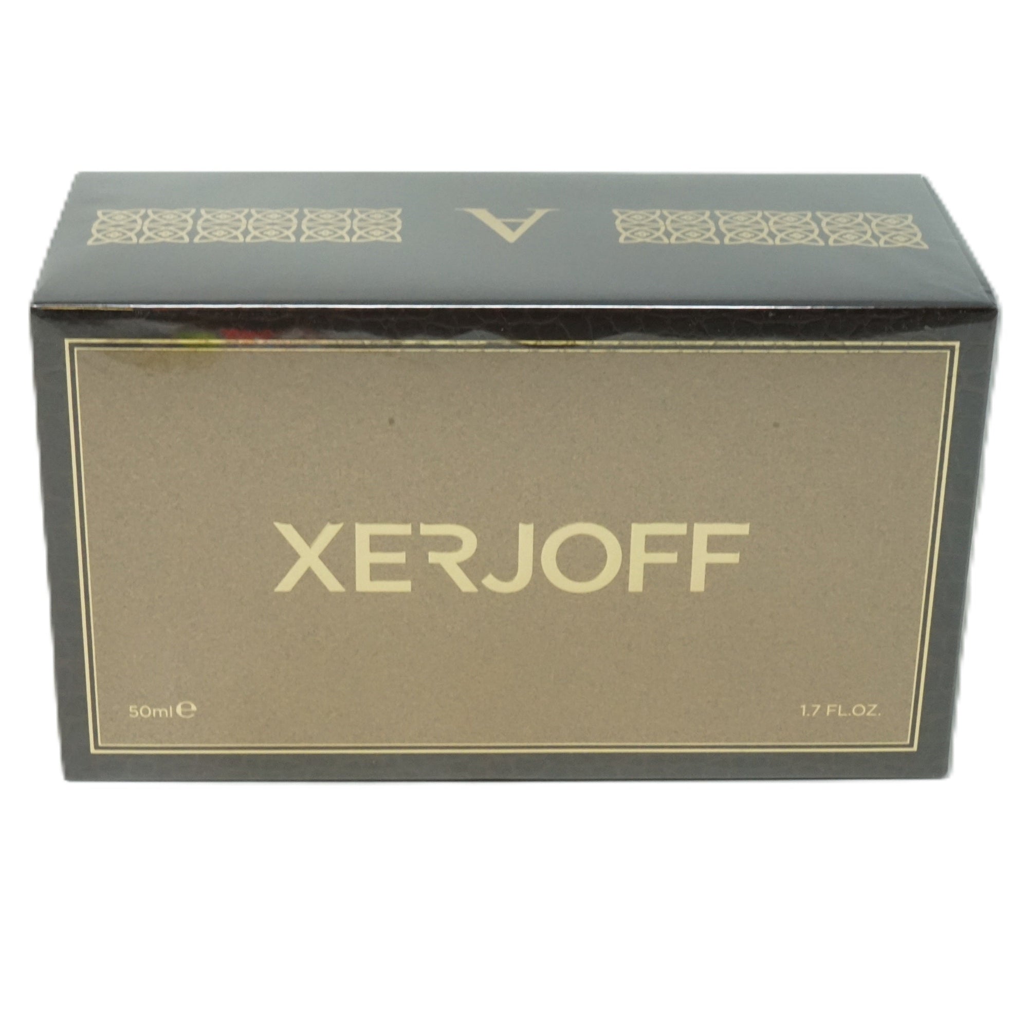 XerJoff Alexandria 3 Eau de Parfum 50ml
