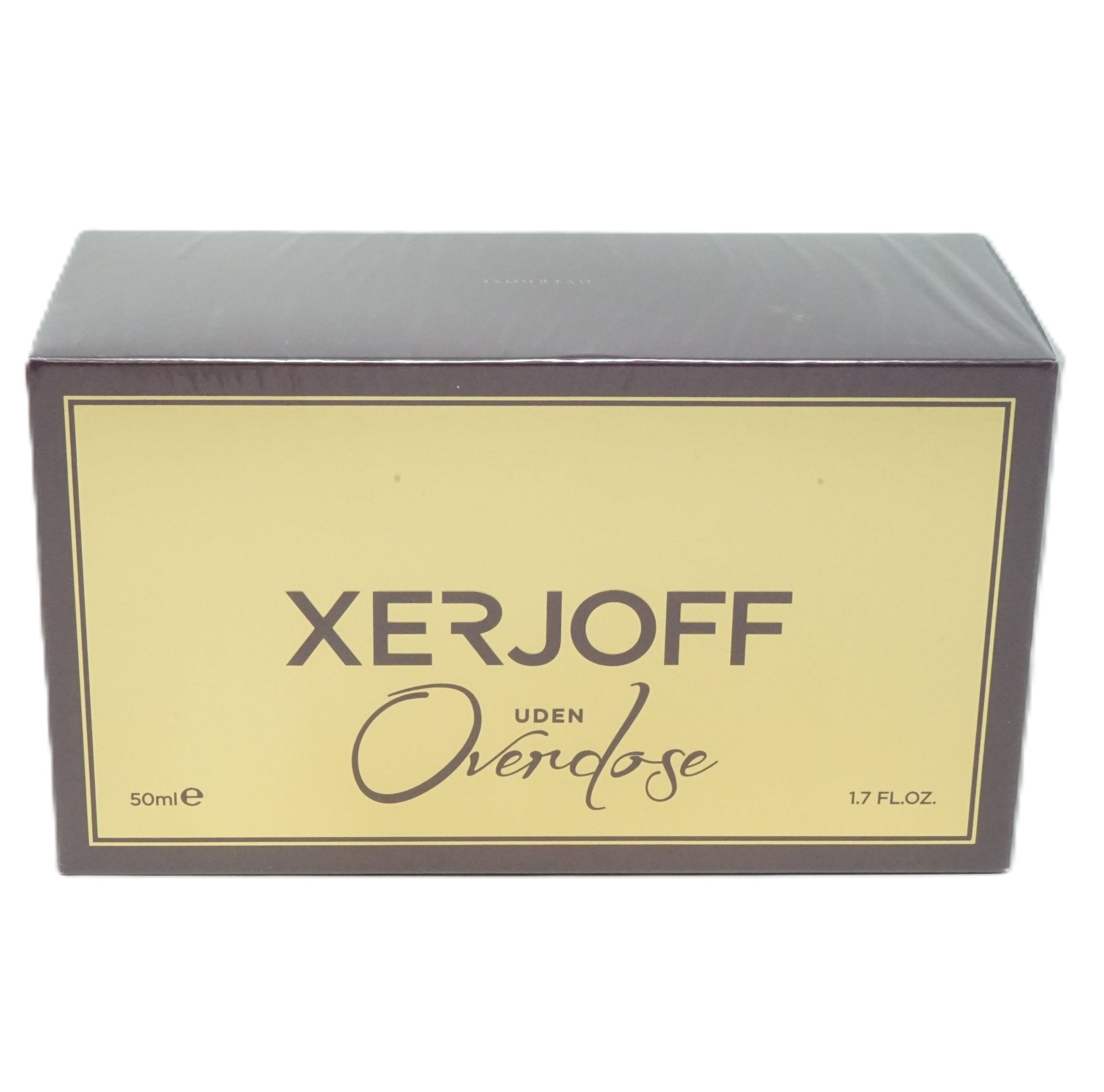 XerJoff Uden Overdose Eau de Parfum 50ml