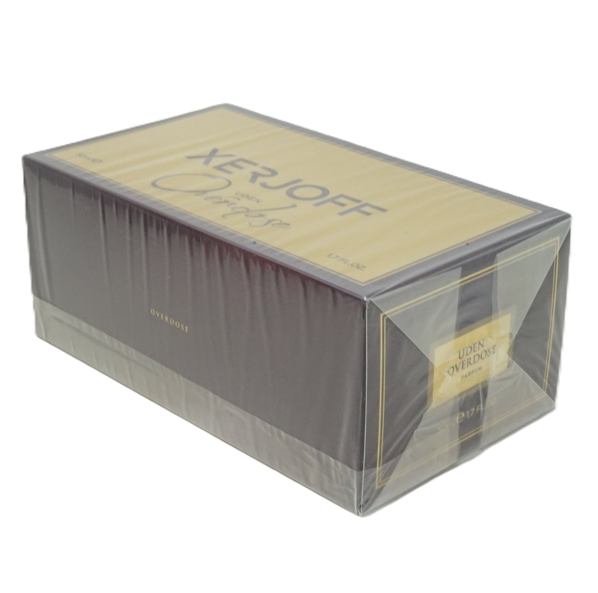 XerJoff Uden Overdose Eau de Parfum 50ml