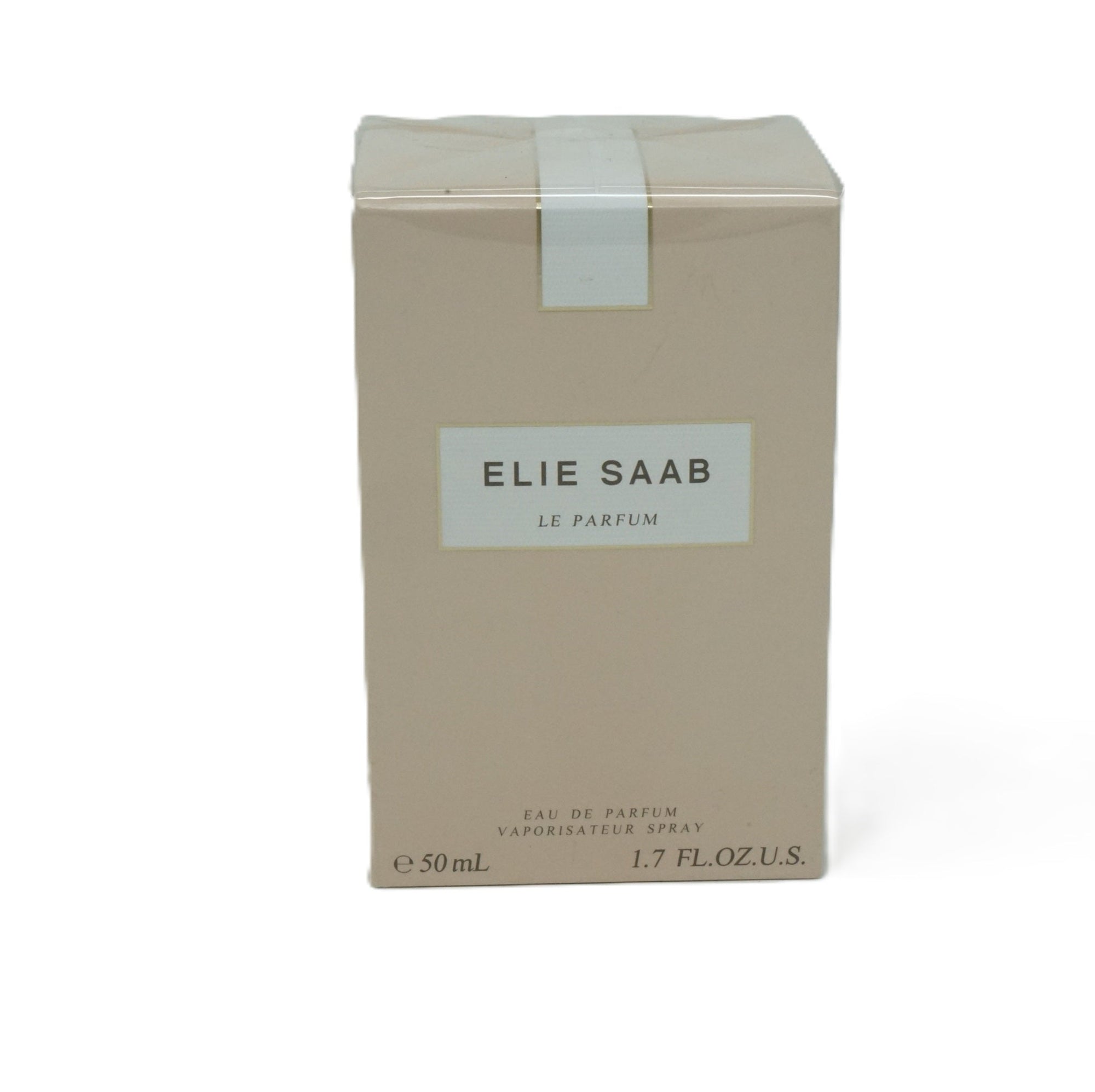 Elie Saab Le Parfum Eau de Parfum Spray 50 ml