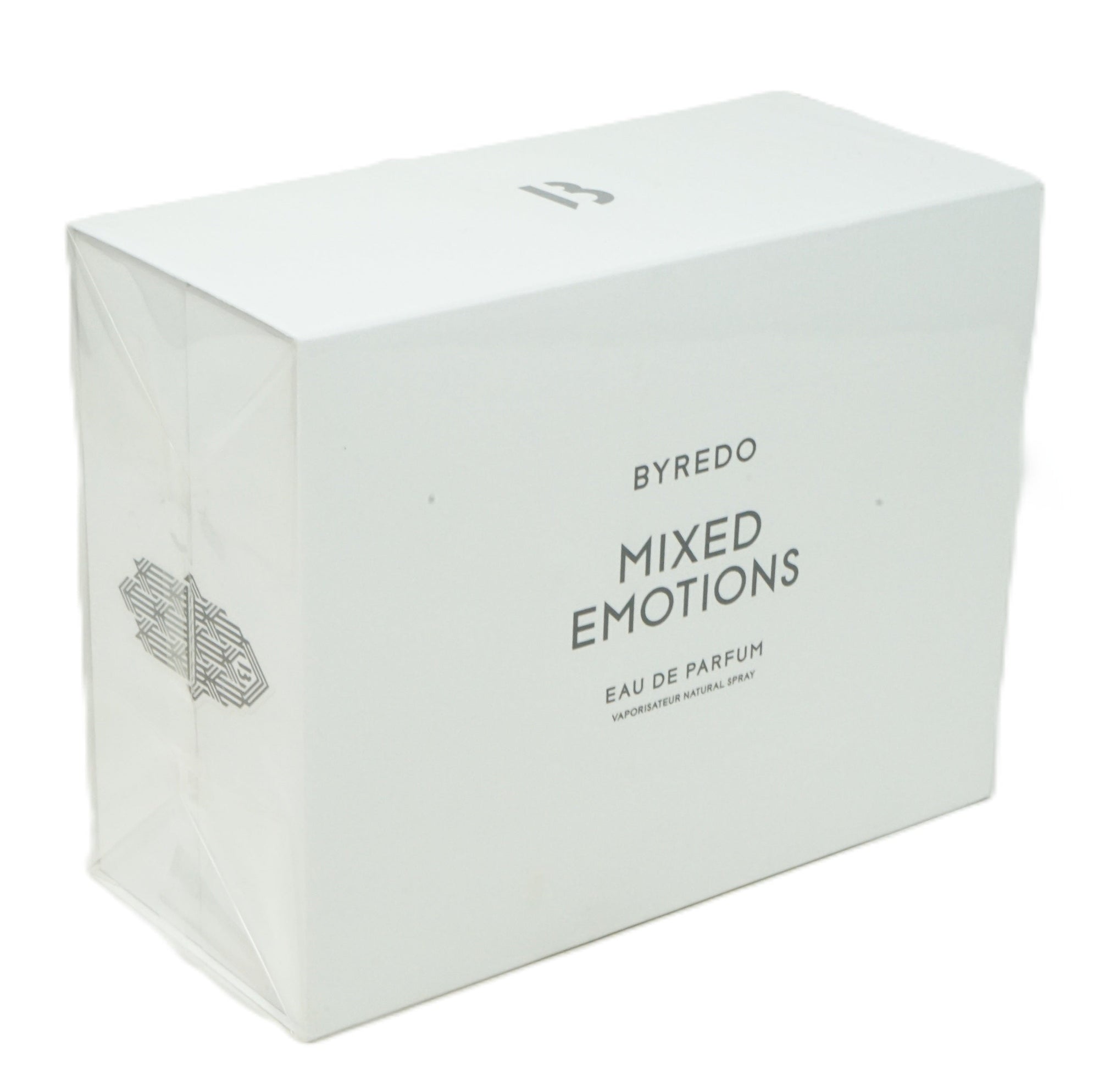 Byredo Mixed Emotions Eau de Parfum 100ml