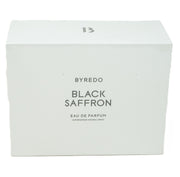 Byredo Black Saffron Eau de Parfum 100ml