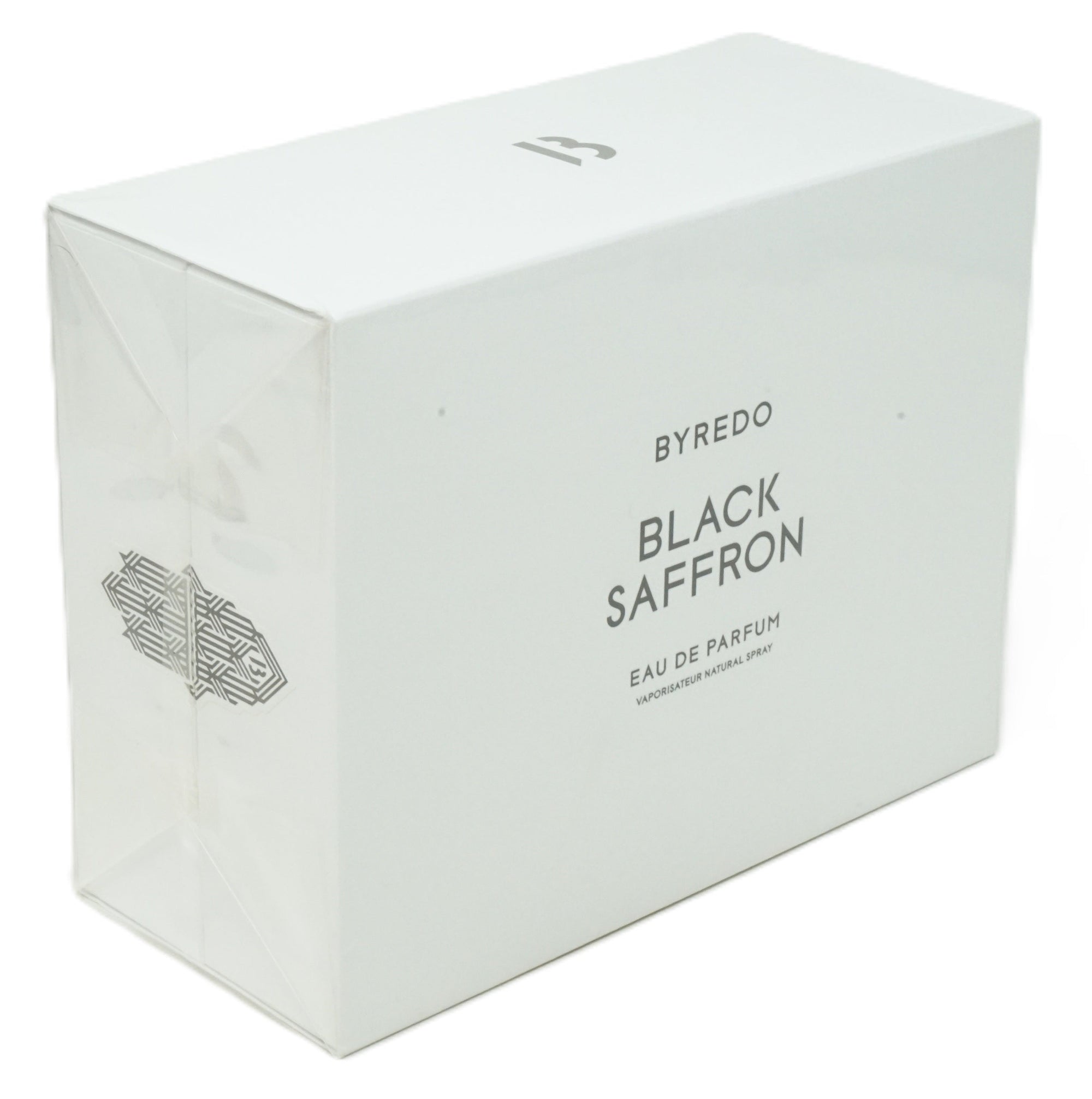 Byredo Black Saffron Eau de Parfum 100ml