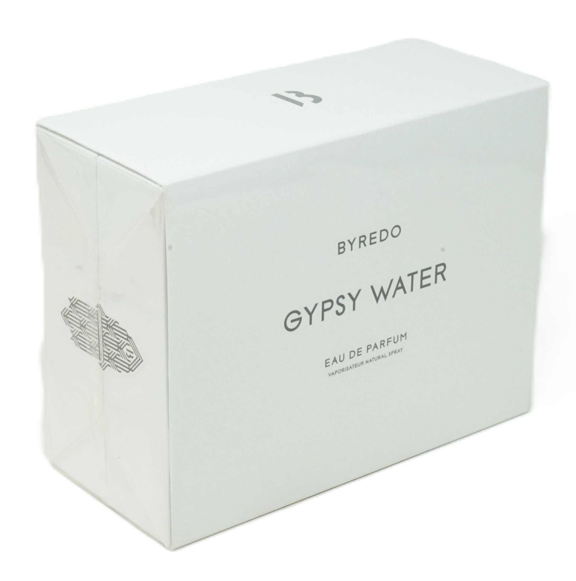 Byredo Gypsy Water Eau de Parfum 100ml