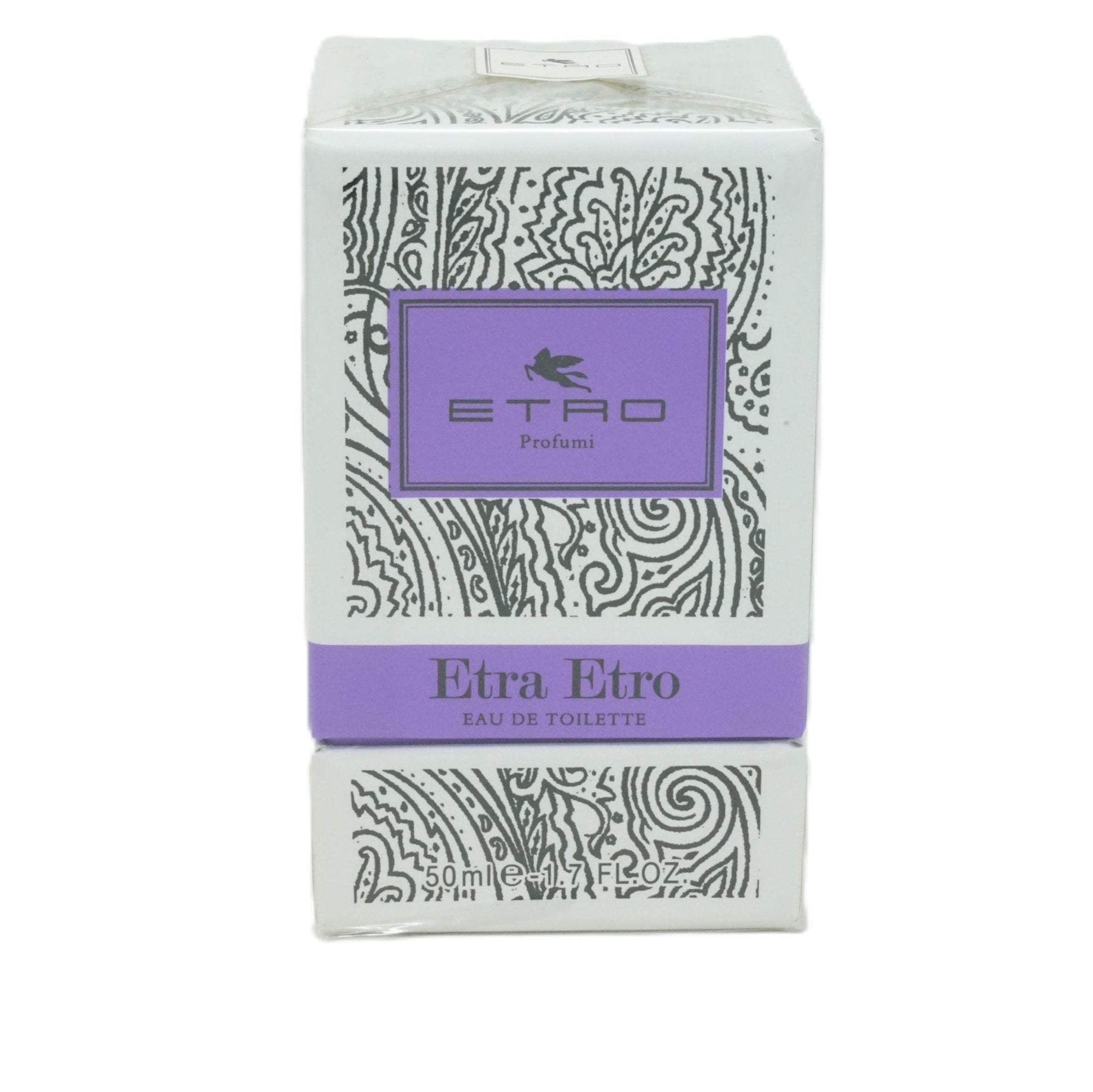 Etro Etra Etro Eau de Toilette 50 ml