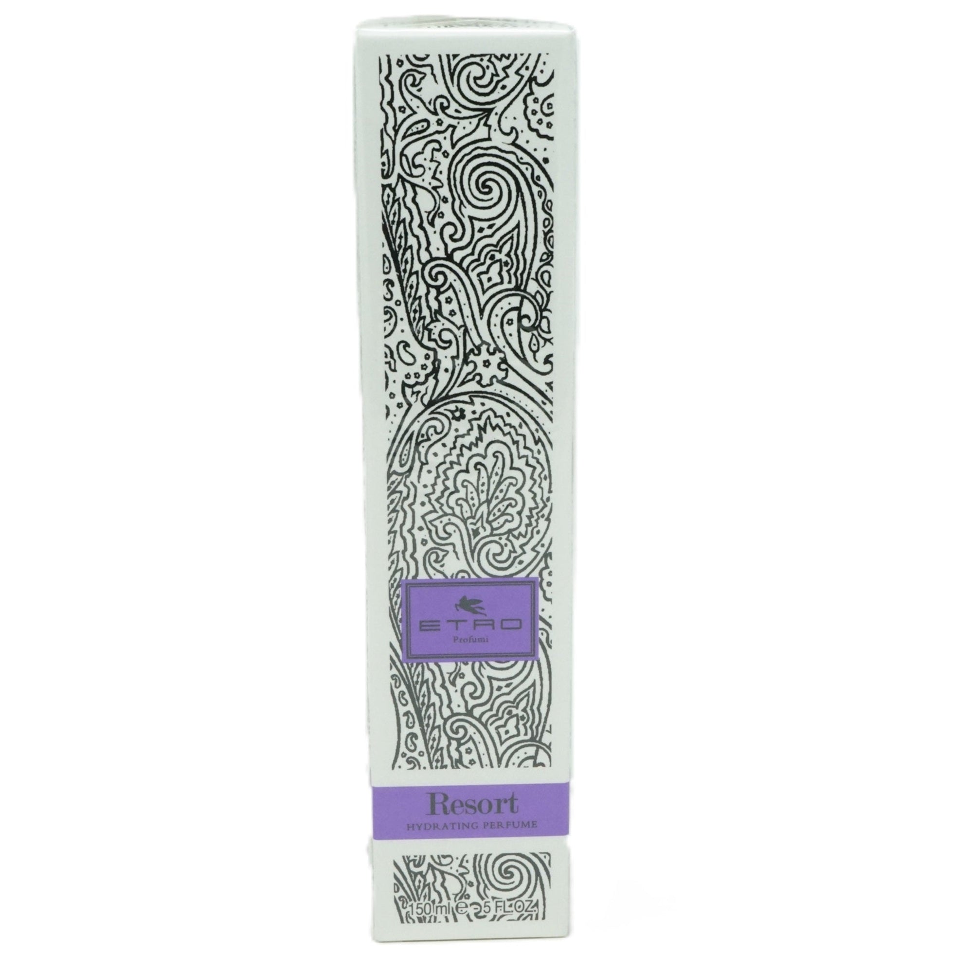 Etro Resort Hydrating Parfum Spray 150 ml