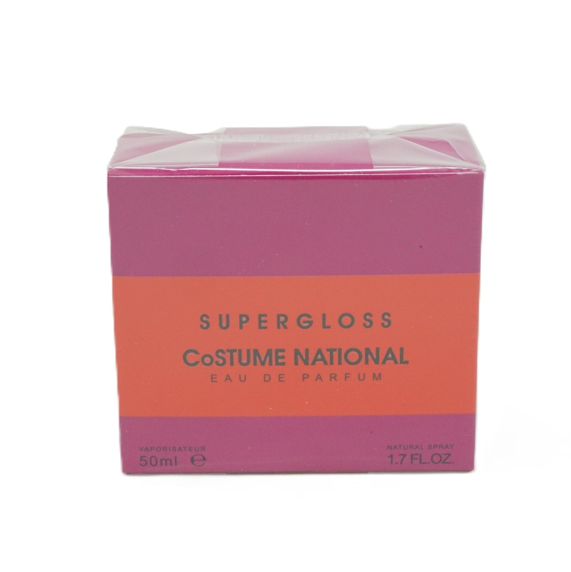 Costume National Supergloss Eau de Parfum Spray 50 ml