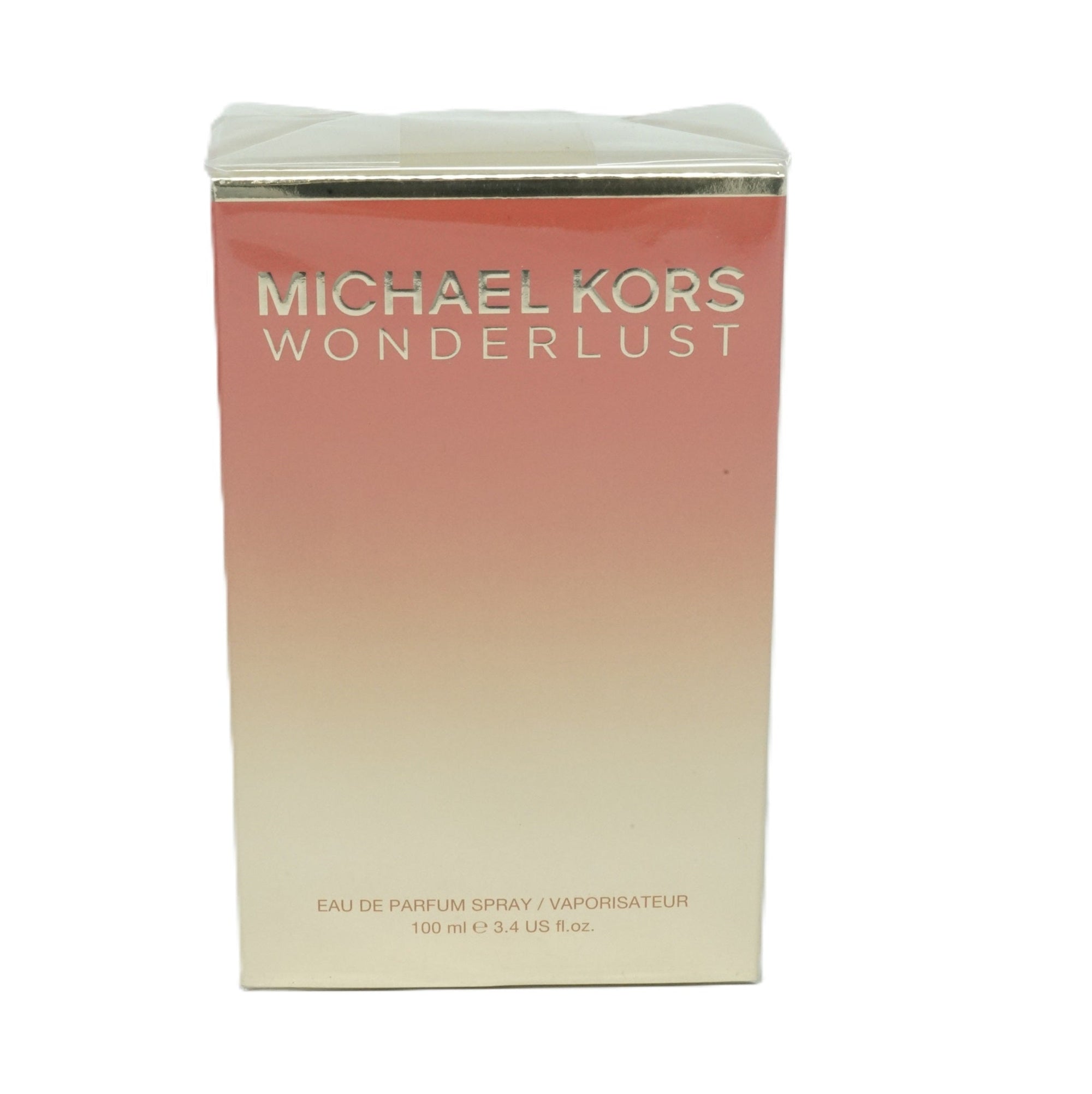 Michael Kors Wonderlust Eau de Parfum Spray 100 ml