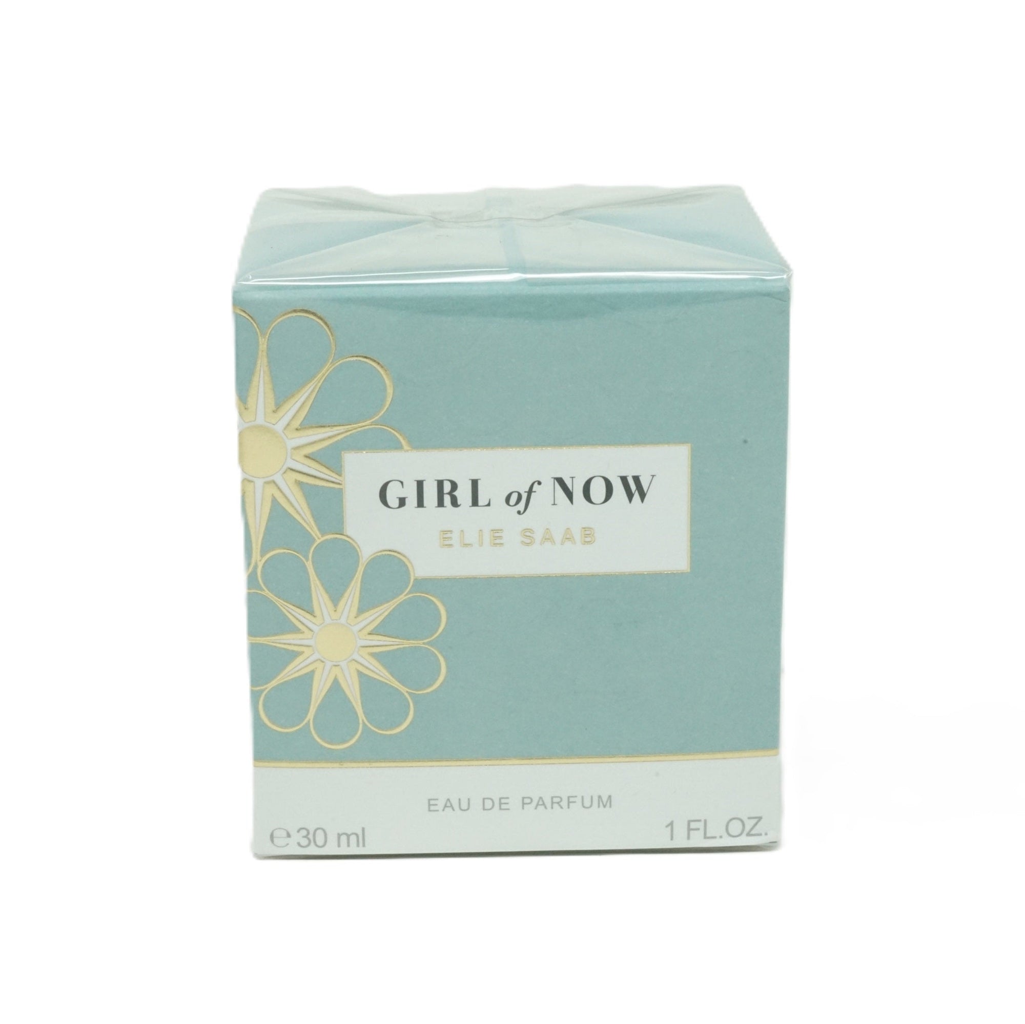 Elie Saab Girl of Now Eau de Parfum 30 ml