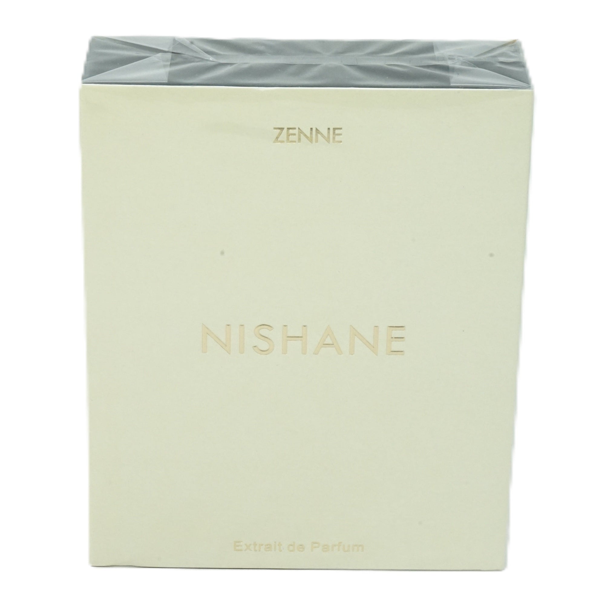 Nishane Zenne Extrait de Parfum 50ml