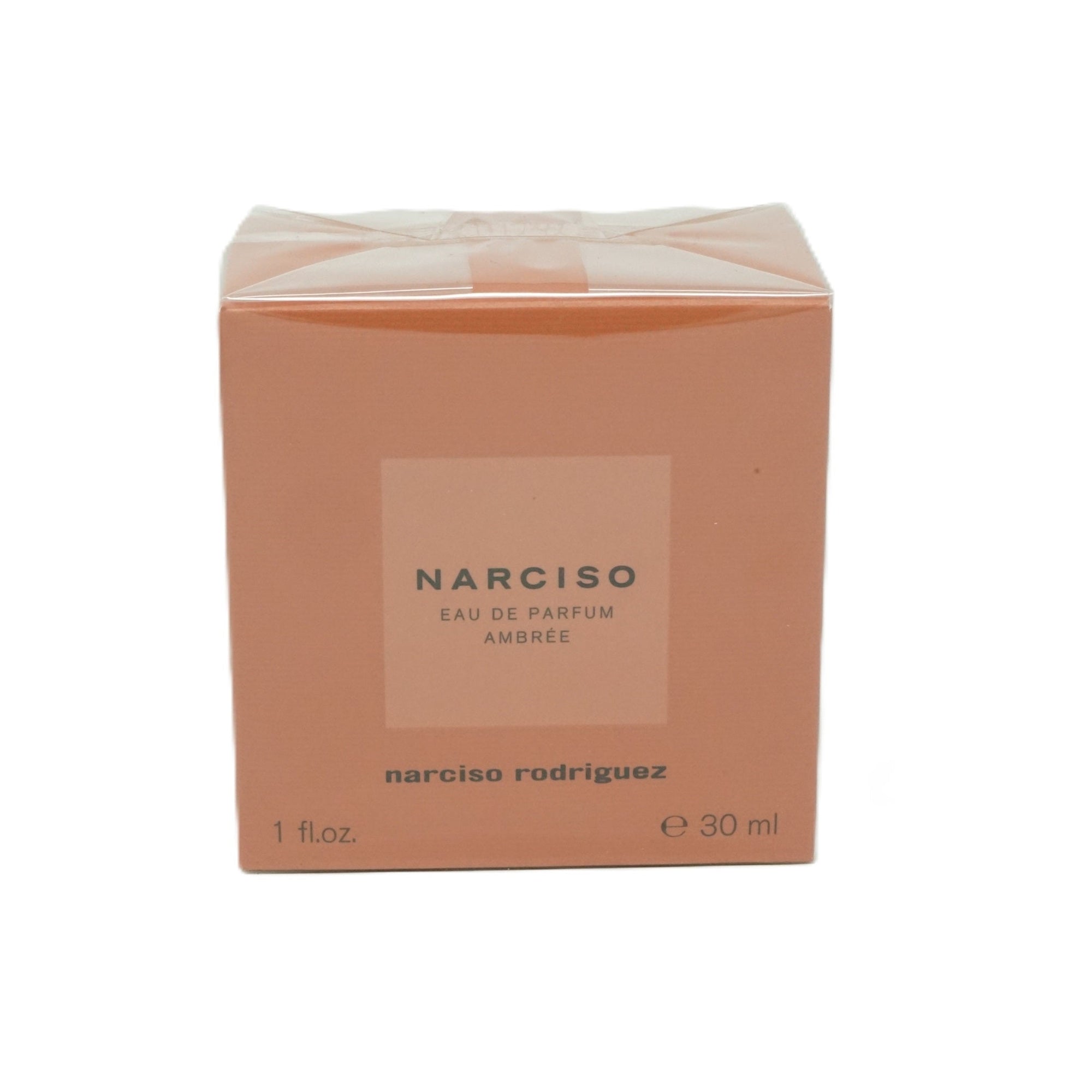 Narciso Rodriguez Narciso Eau de Parfum Ambrée 30 ml