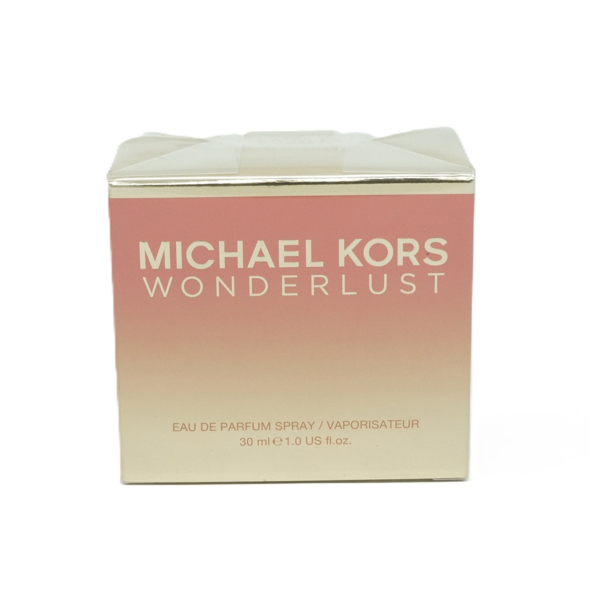 Michael Kors Wonderlust Eau de Parfum Spray 30 ml