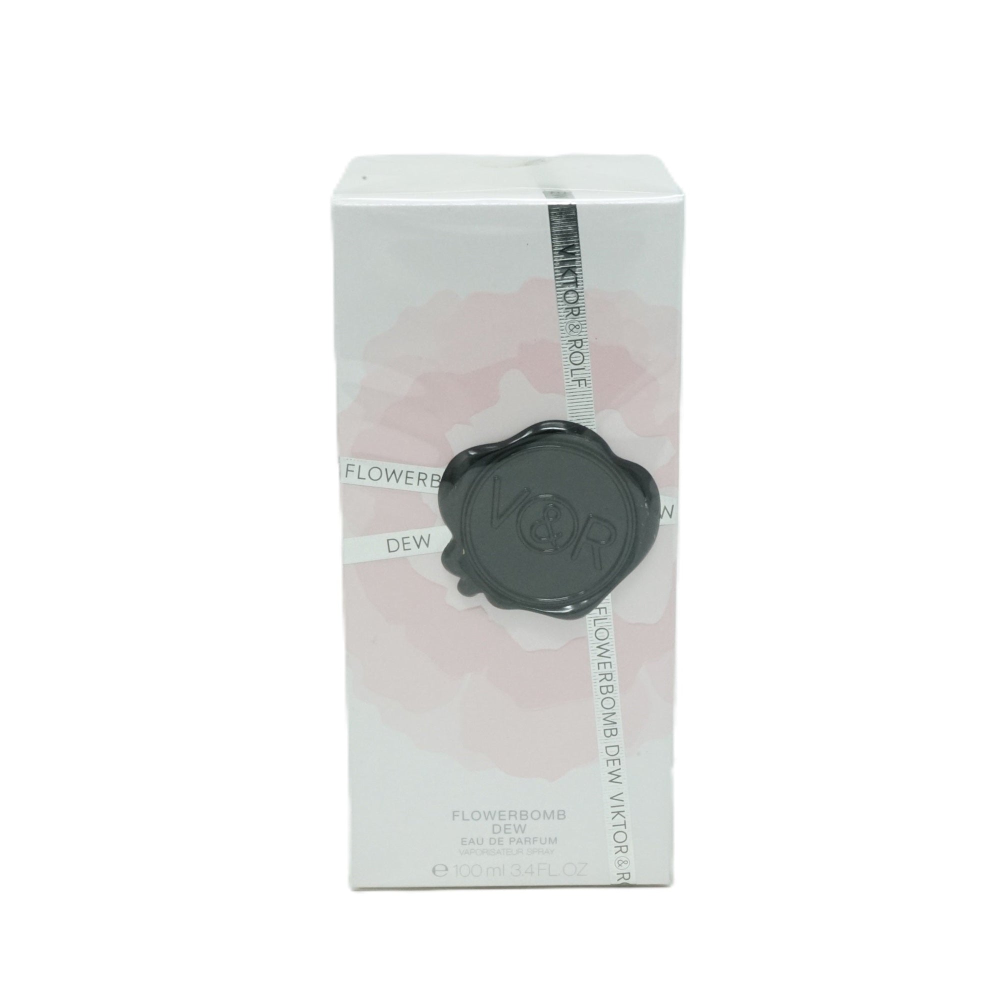 Viktor & Rold FLowerbomb Dew Eau de Parfum Spray 100 ml