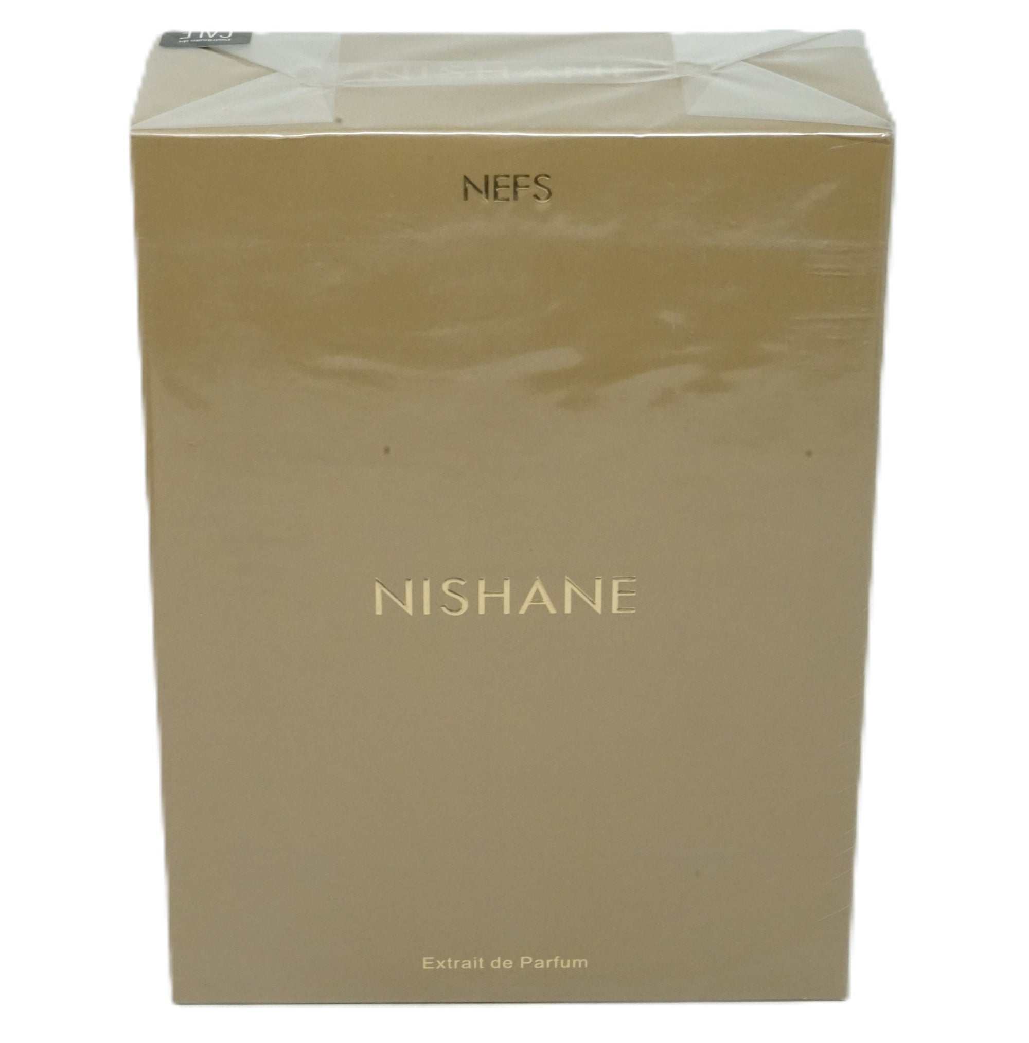 Nishane Nefs Extrait de Parfum 50ml
