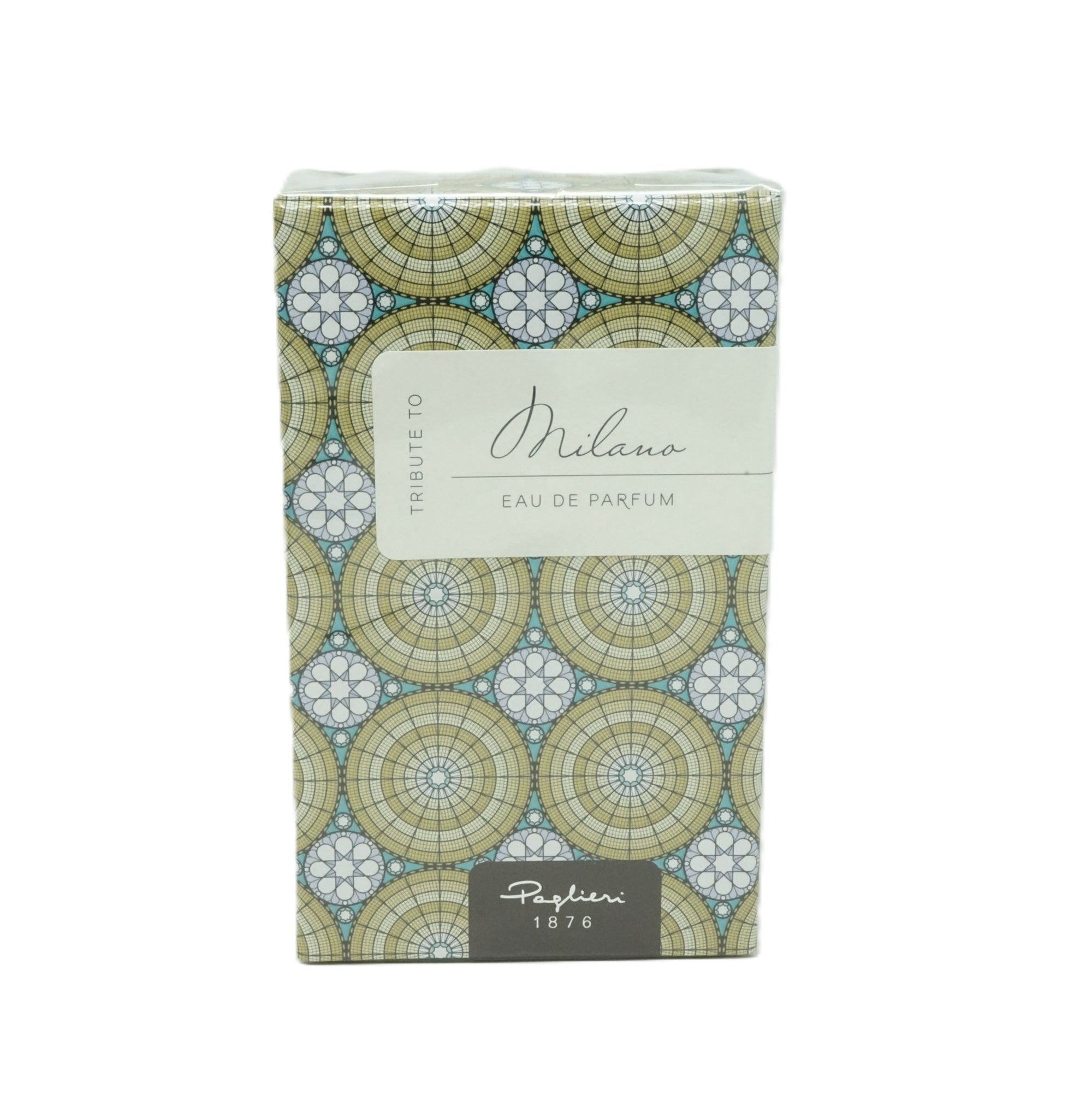 Paglieri Milano Eau de Parfum 100 ml