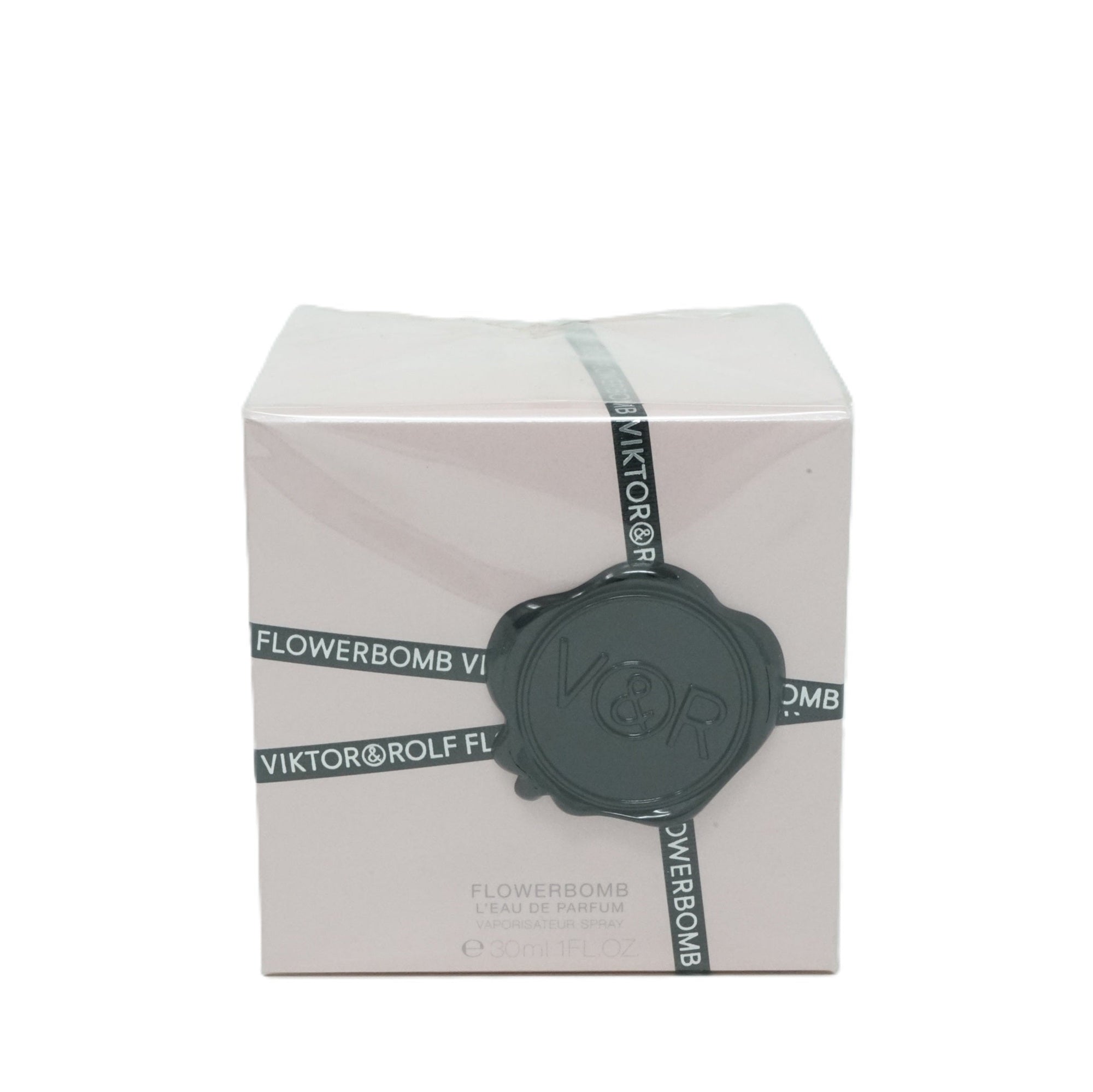 Viktor & Rolf Flowerbomb L'Eau de Parfum Spray 30 ml
