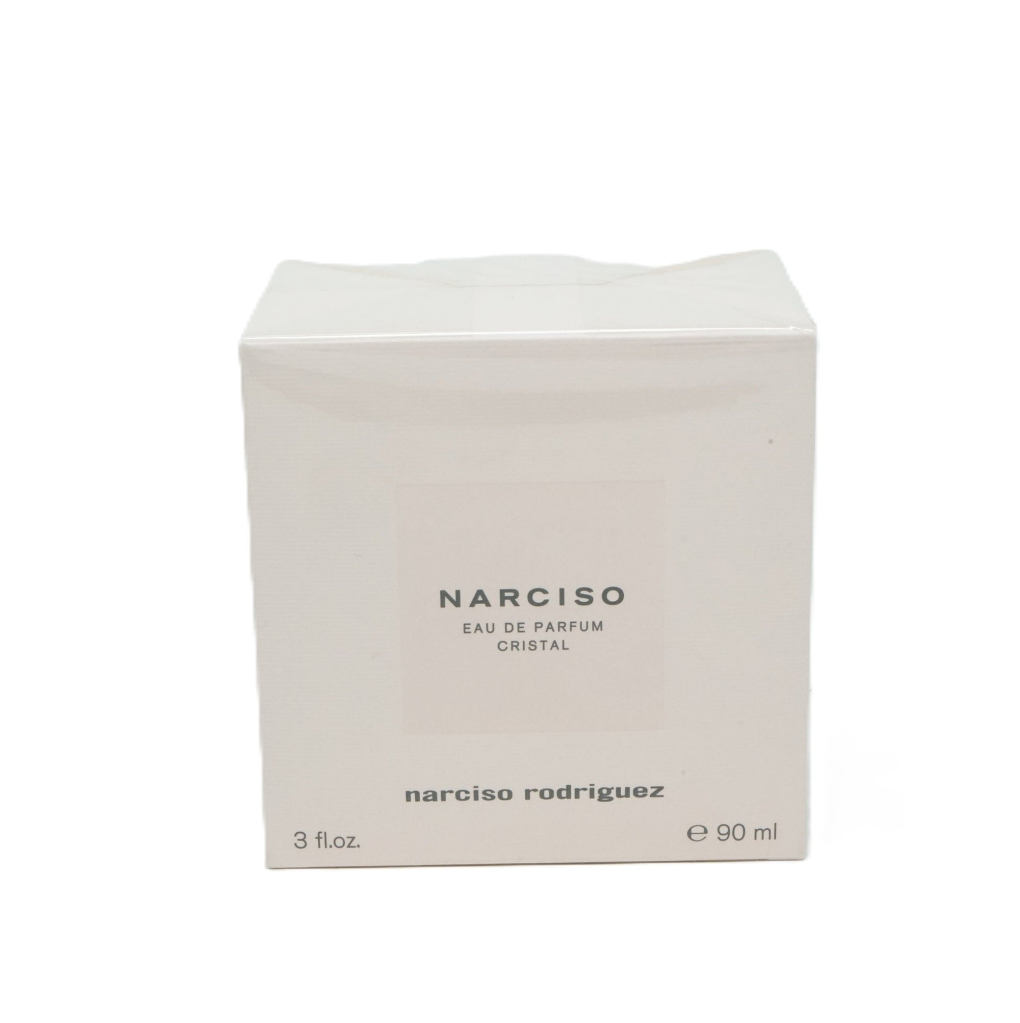 Narciso Rodriguez Narciso Eau de Parfum Cristal 90 ml