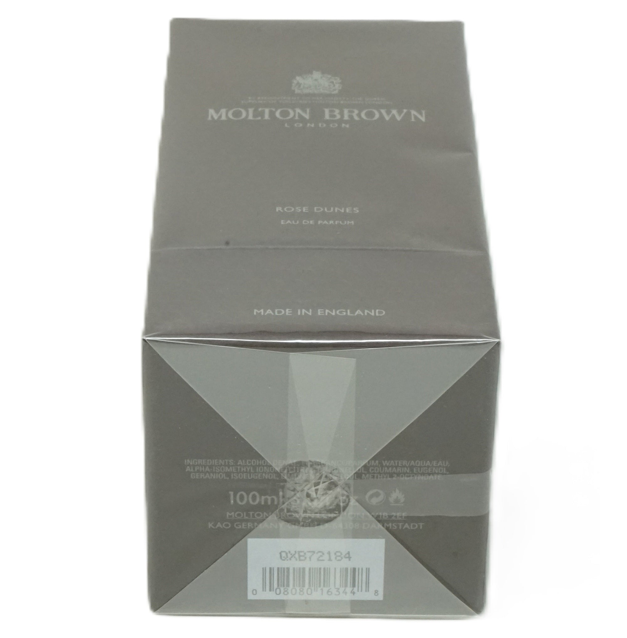 Molton Brown Rose Dunes Eau de Parfum 100ml