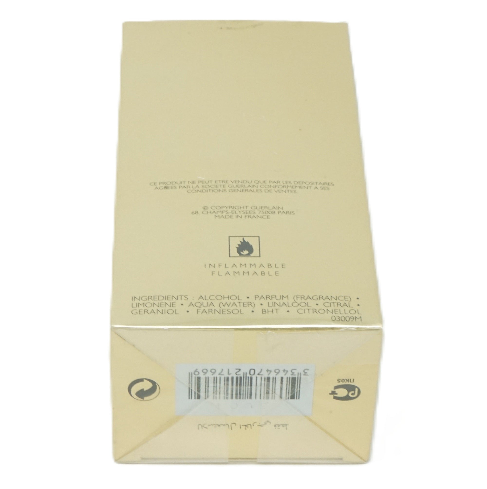 Guerlain Eau de Cologne Imperiale Eau de Parfum 100ml