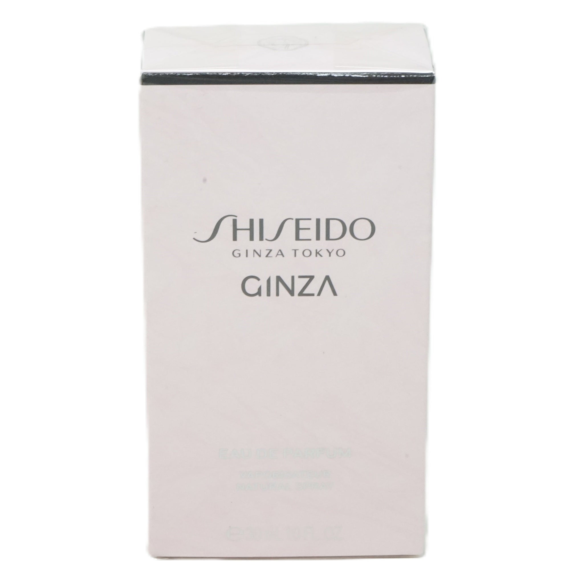 Shiseido Ginza Tokyo Ginza Eau de Parfum Spray 30 ml