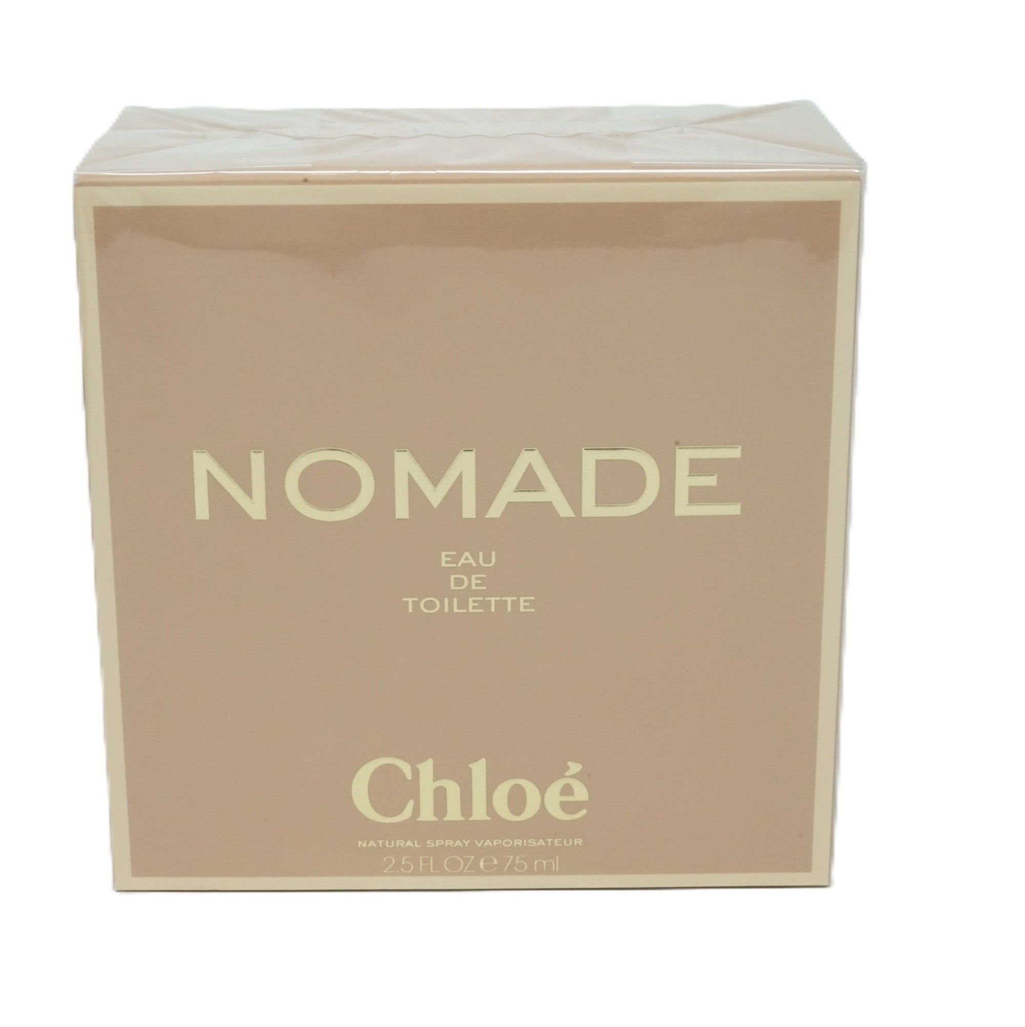 Chloé Nomade Eau de Toilette Spray 75 ml
