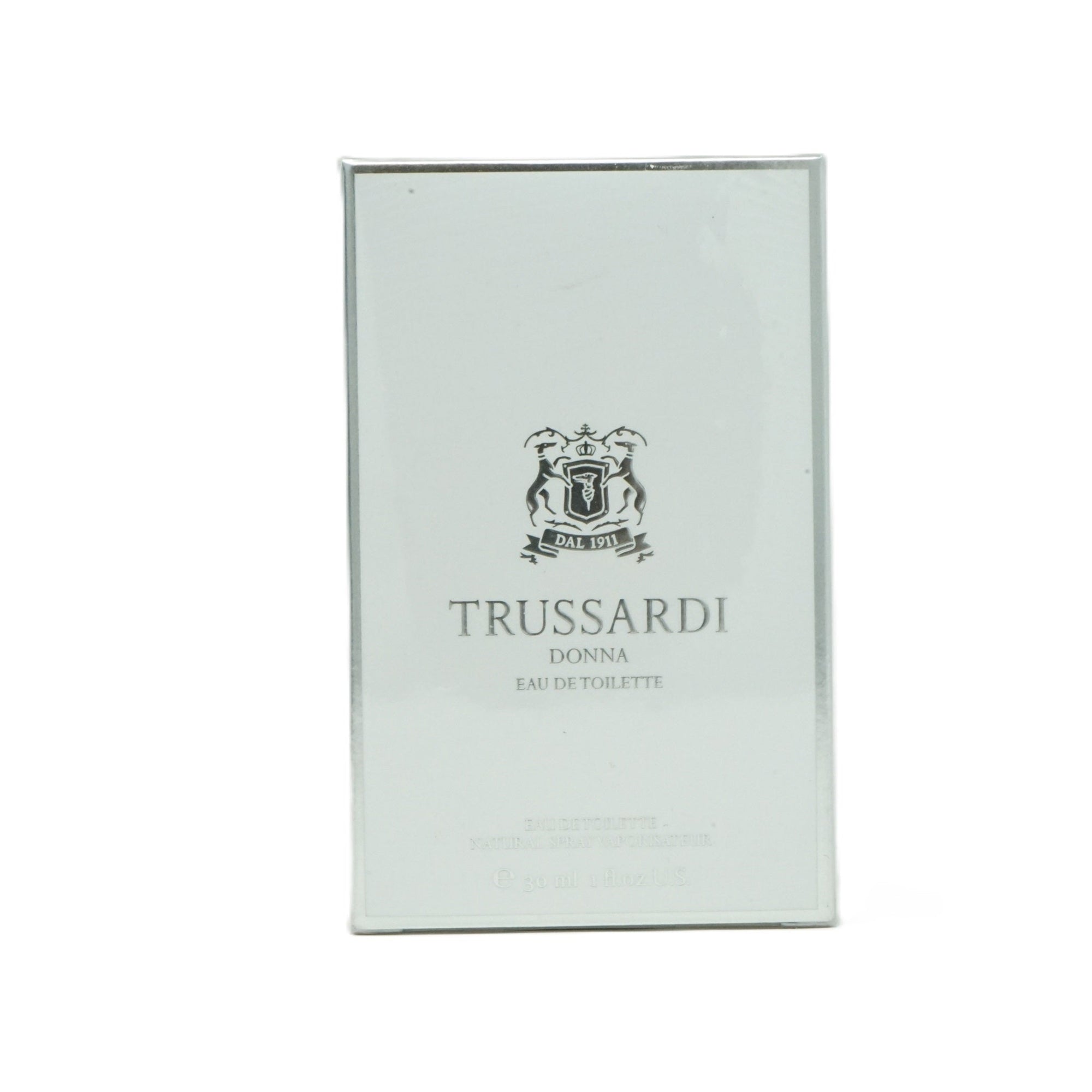 Trussardi Donna Eau de Toilette Spray 30 ml