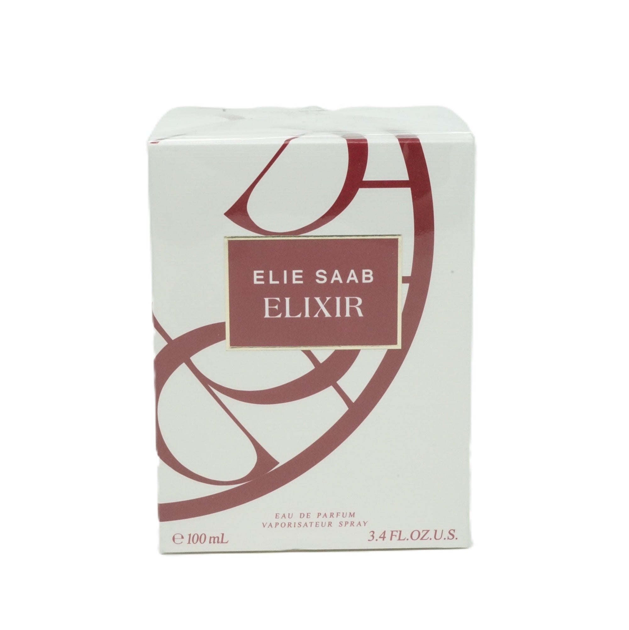 Elie Saab Elixir Eau de Parfum Spray 100 ml