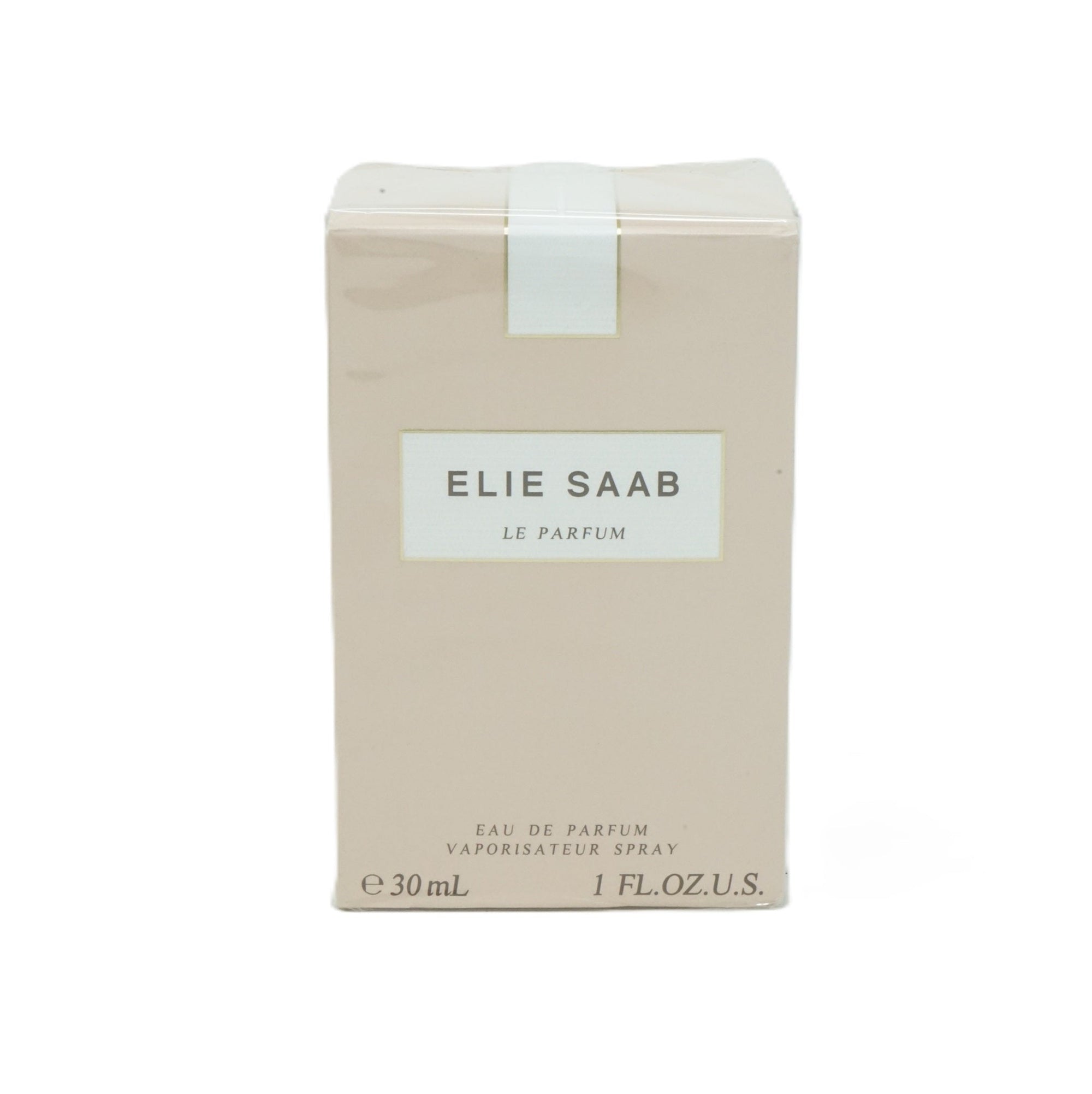 Elie Saab Le Parfum Eau de Parfum Spray 30 ml