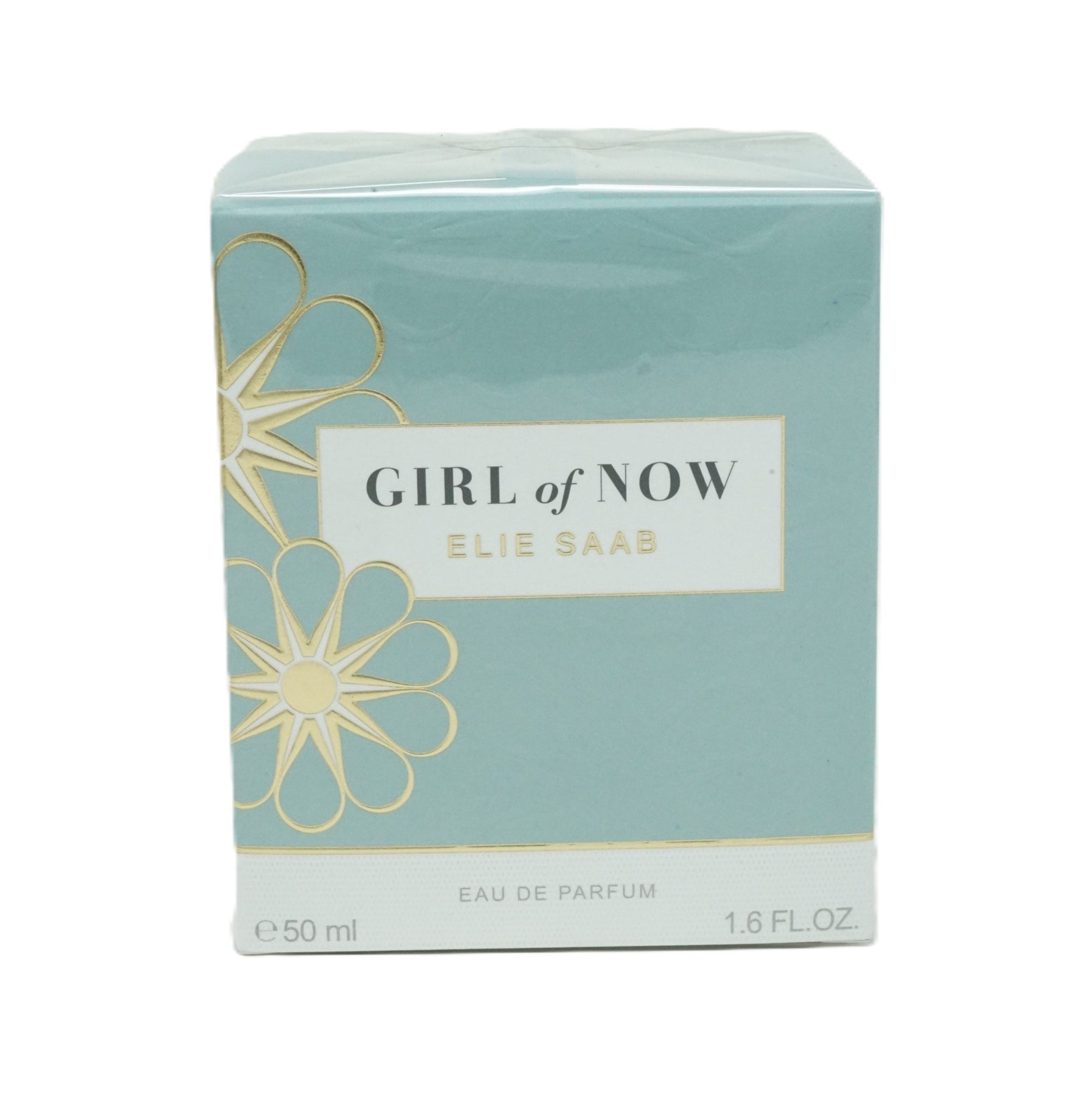 Elie Saab Girl of Now Eau de Parfum 50 ml