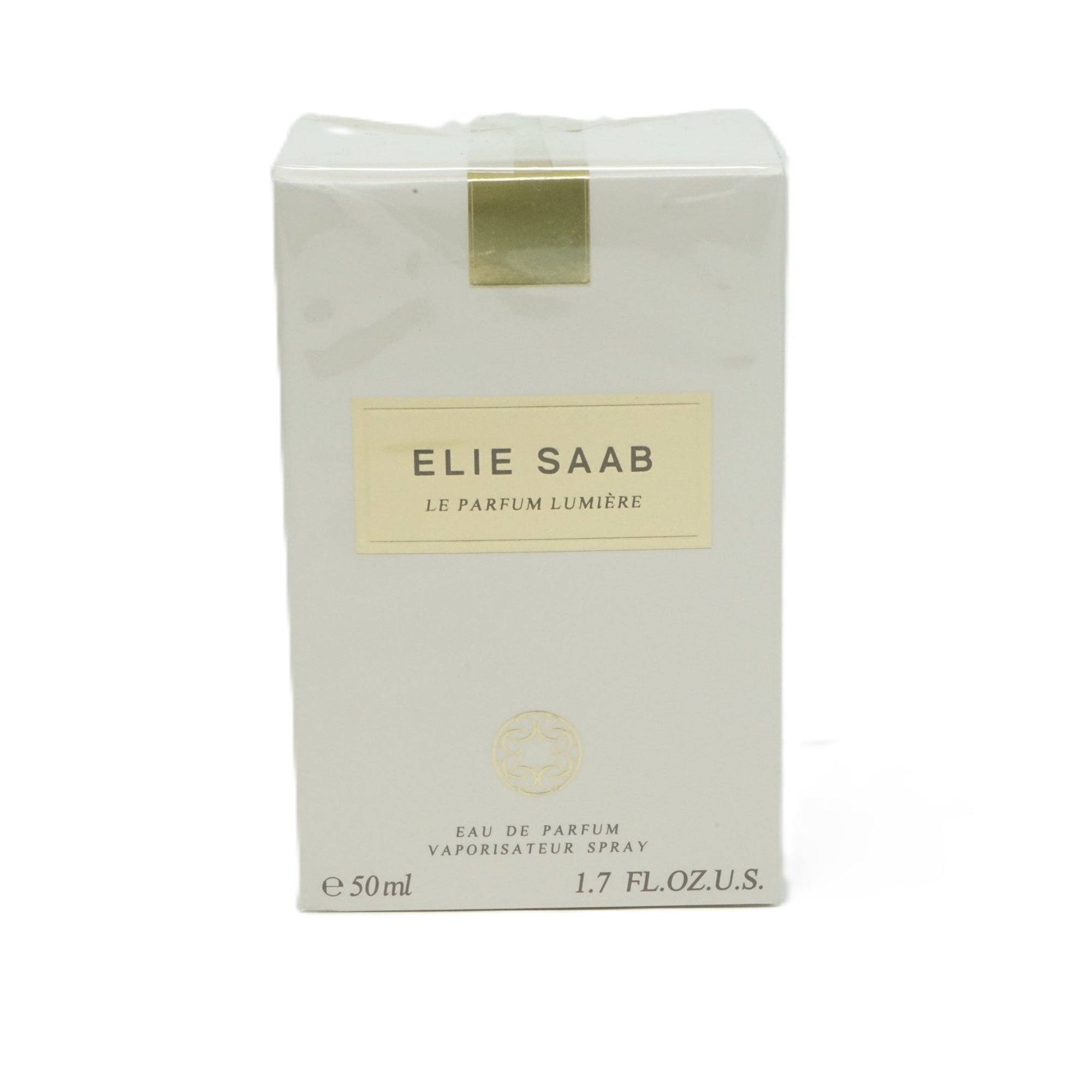Elie Saab Le Parfum Lumiére Eau de Parfum Spray 50 ml