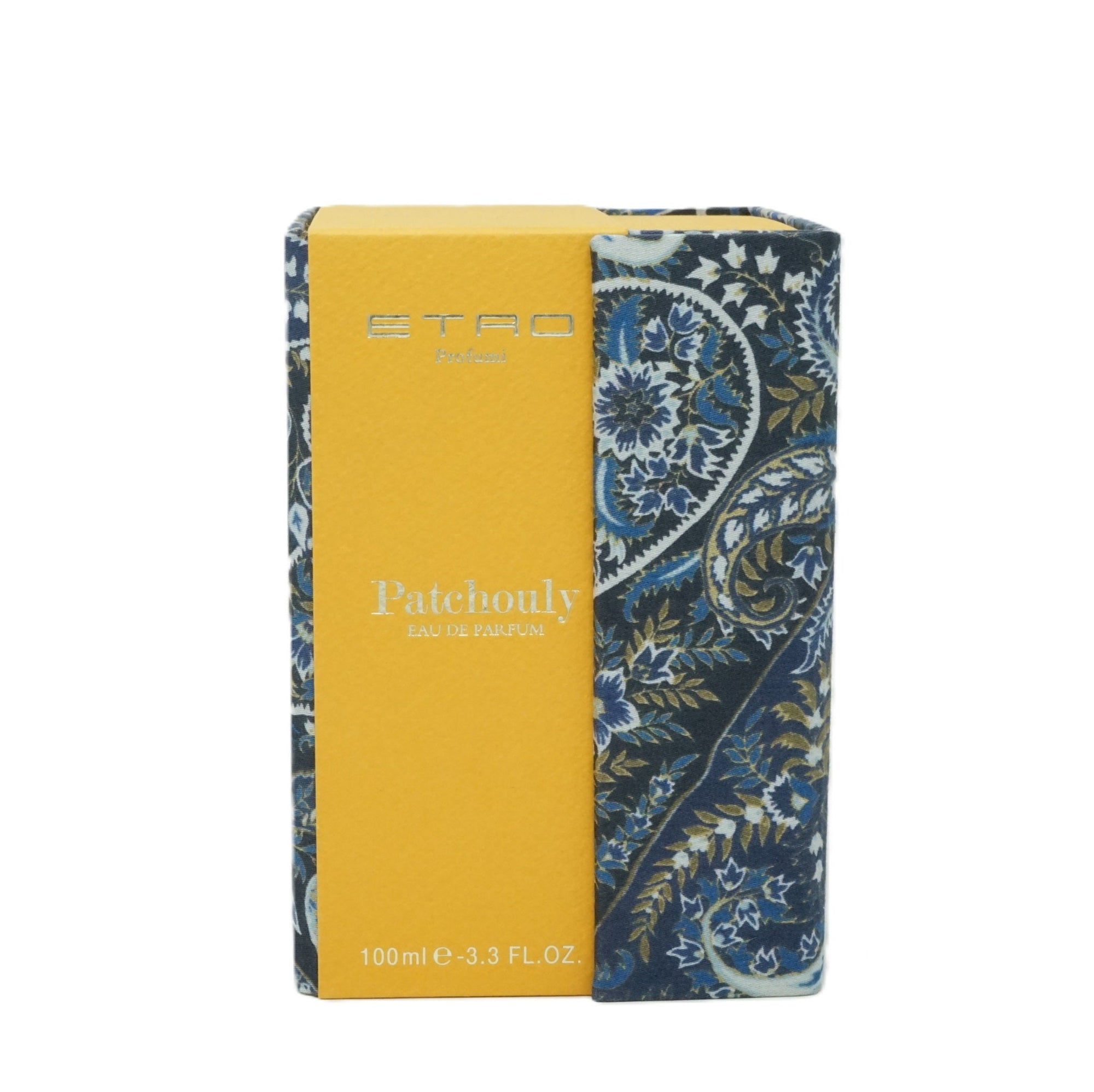 Etro Patchouly Eau de Parfum 100 ml