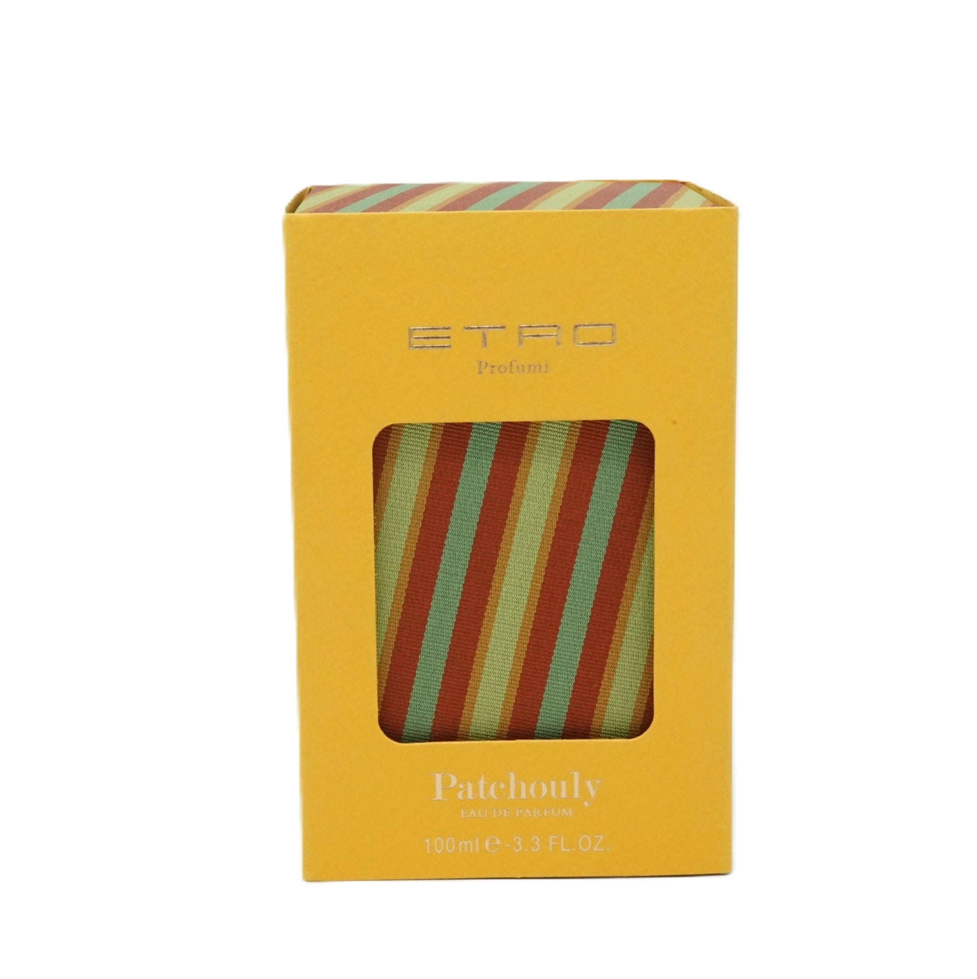 Etro Patchouly Eau de Parfum 100 ml