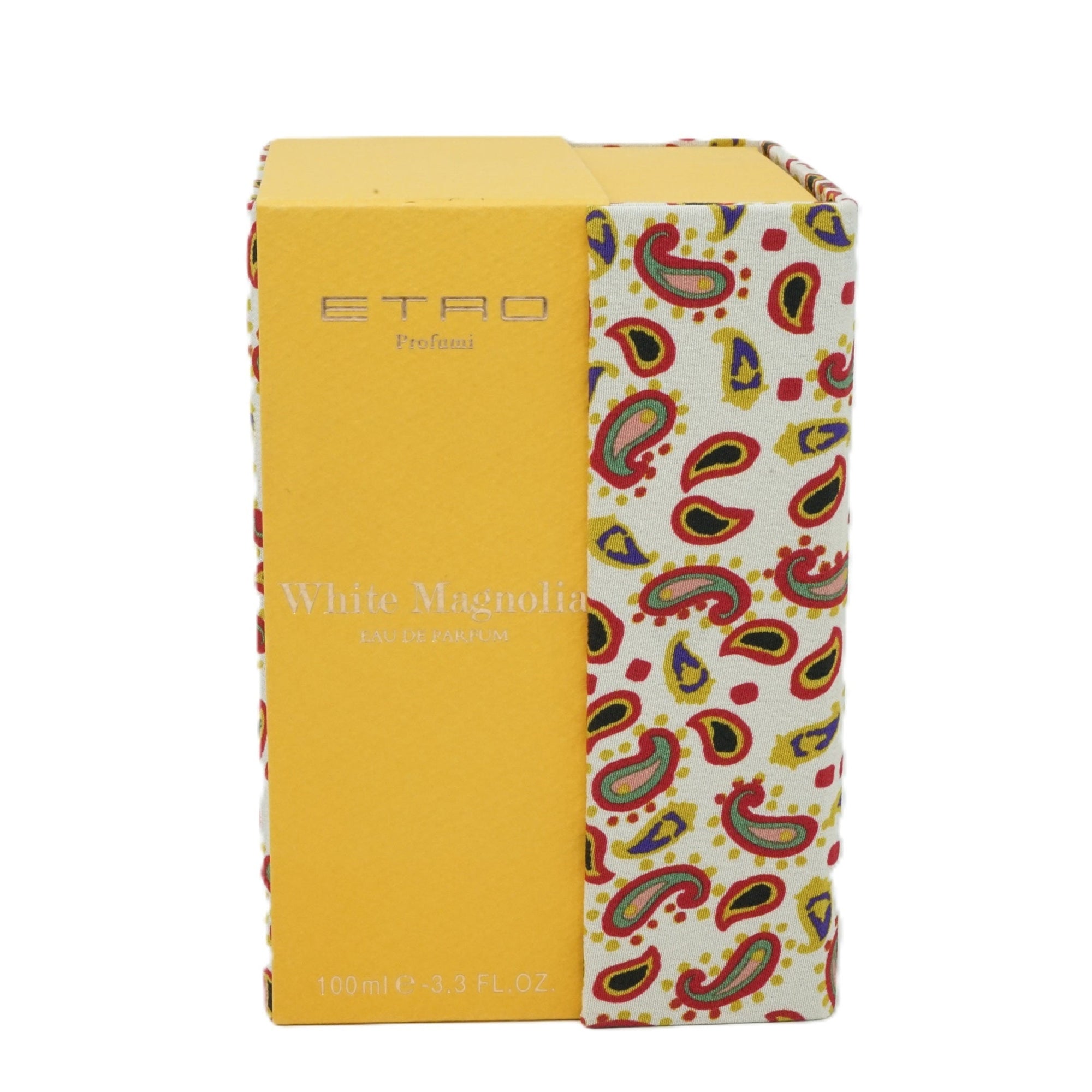 Etro White Magnolia Eau de Parfum 100 ml