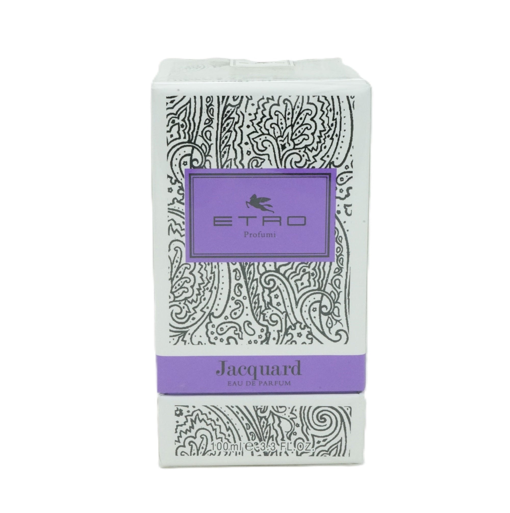 Etro Jacquard Eau de Parfum 100 ml