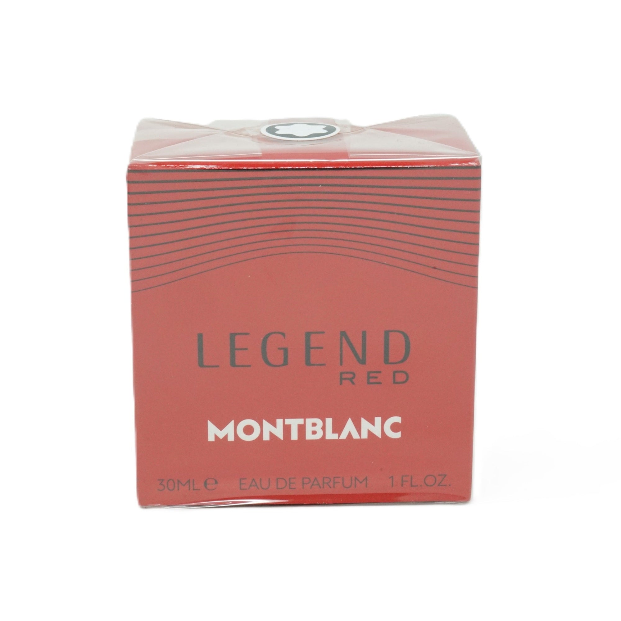 Mont Blanc Legend Red Eau de Parfum 30 ml