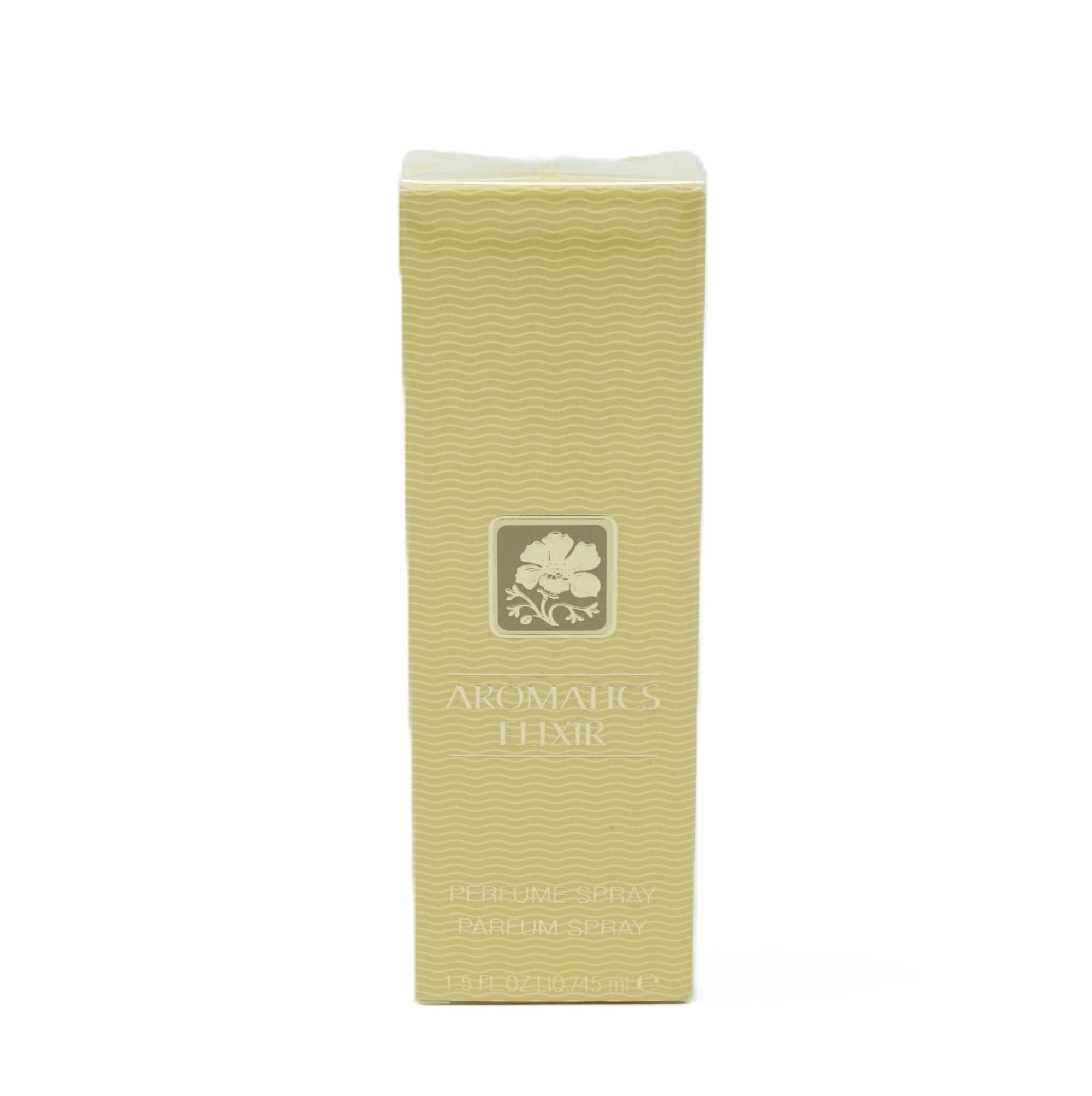 Clinique Aromatics Elixir Parfum Spray 45 ml